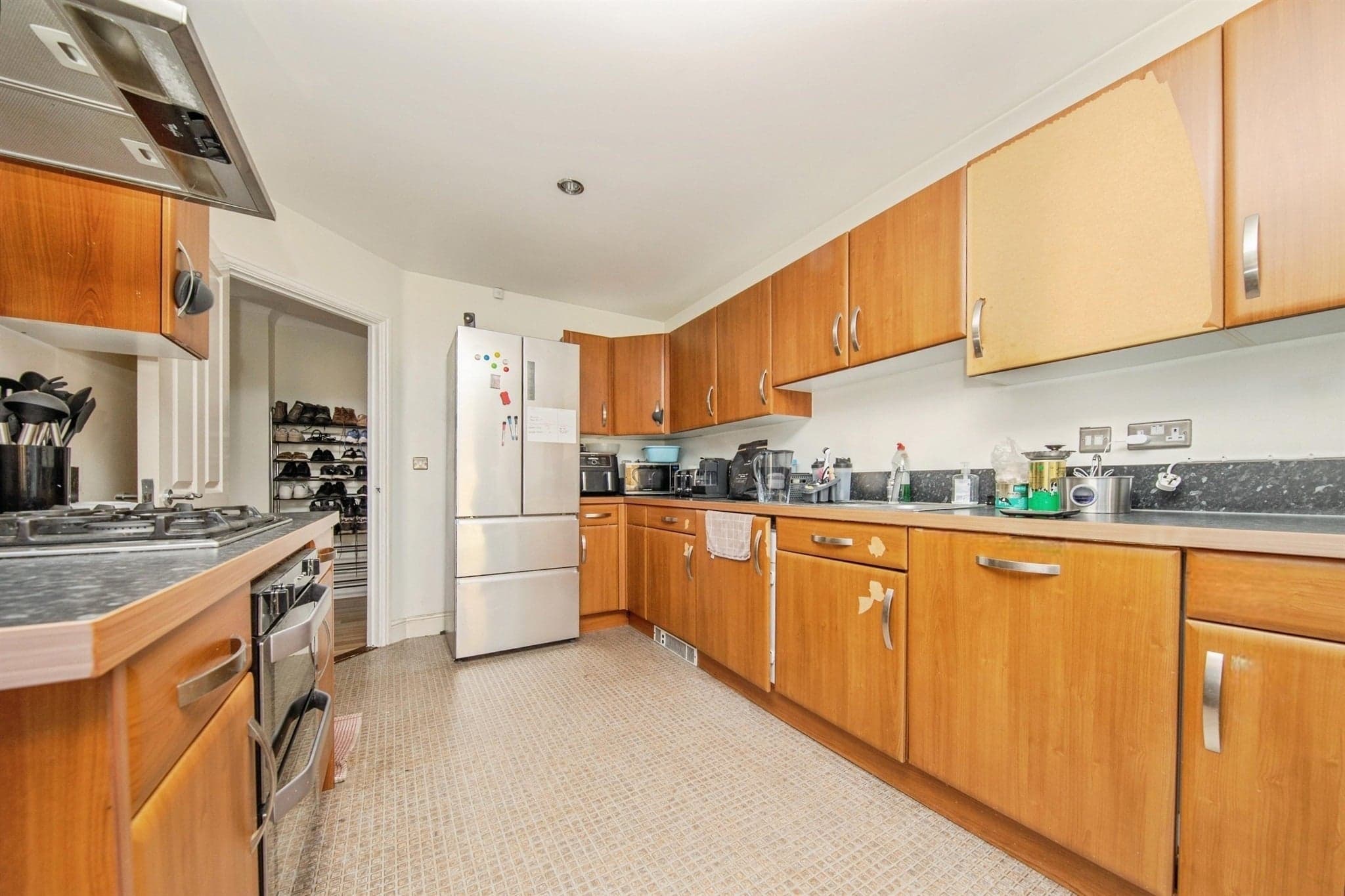 Property at Rouse Way, COLCHESTER