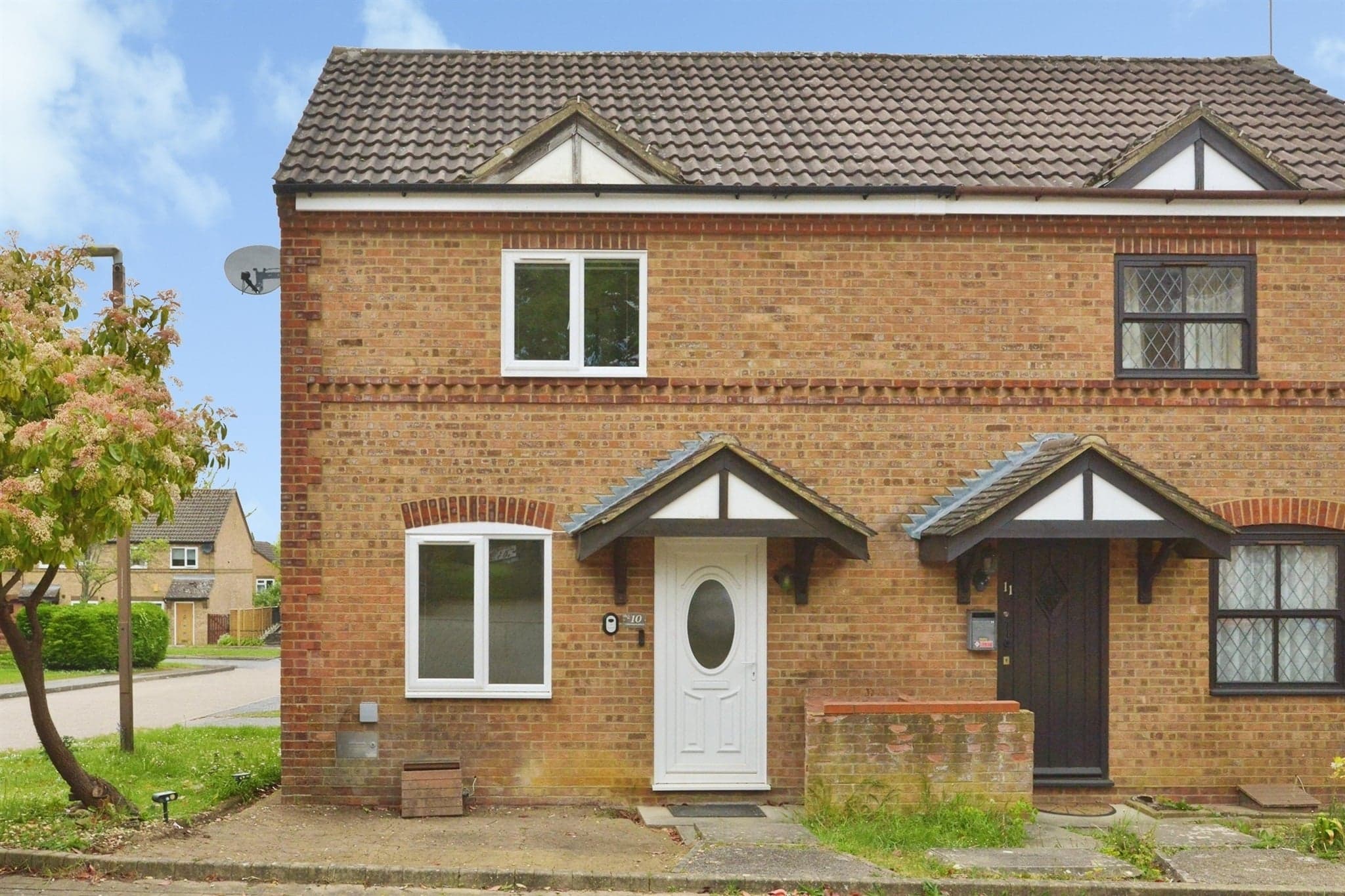 Property at Ellerburn Place, Emerson Valley, Milton Keynes
