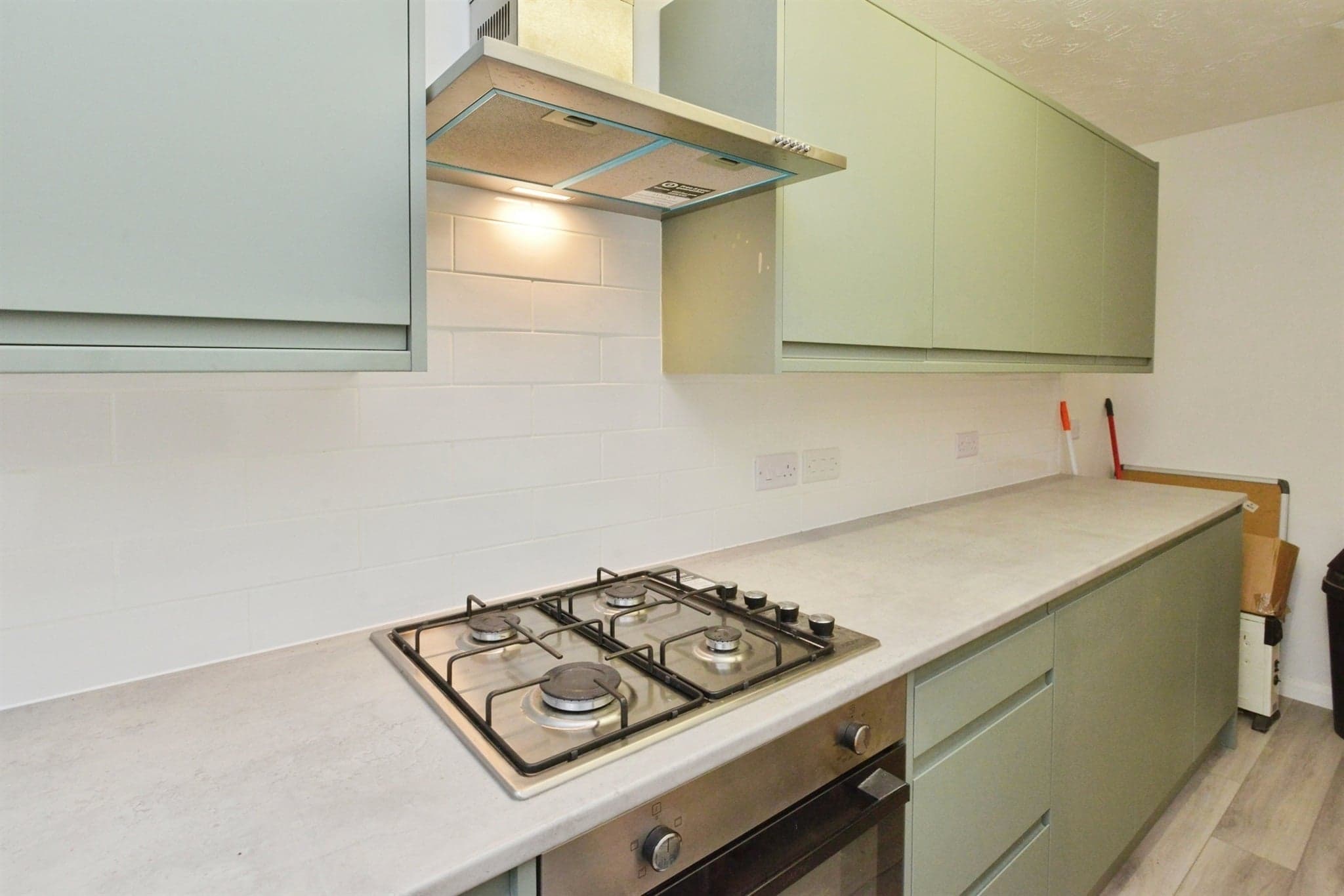 Property at Ellerburn Place, Emerson Valley, Milton Keynes