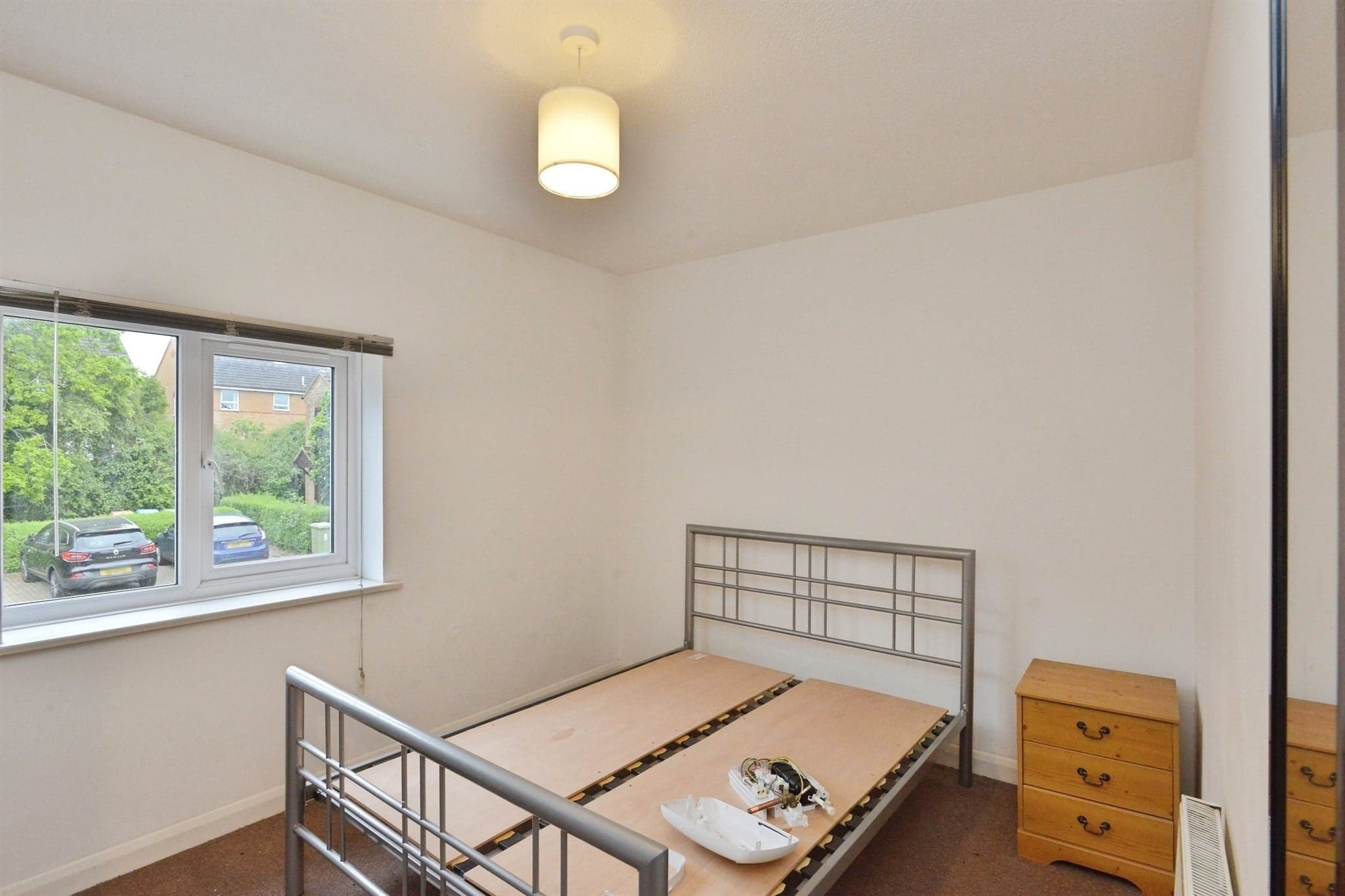 Property at Ellerburn Place, Emerson Valley, Milton Keynes