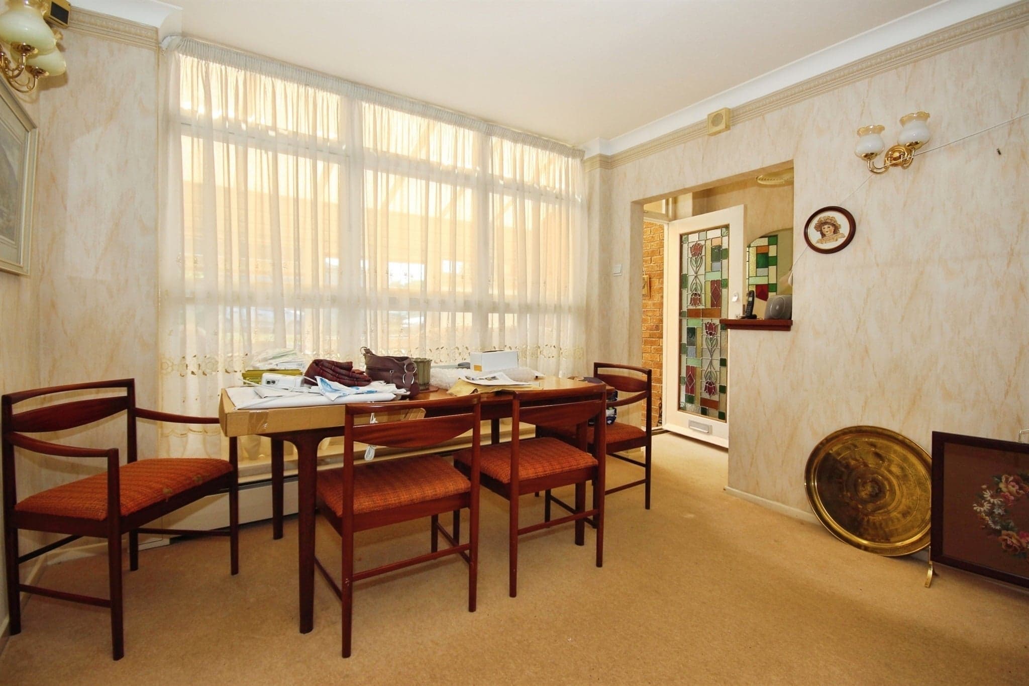 Property at Keytes Lane, Barford, Warwick
