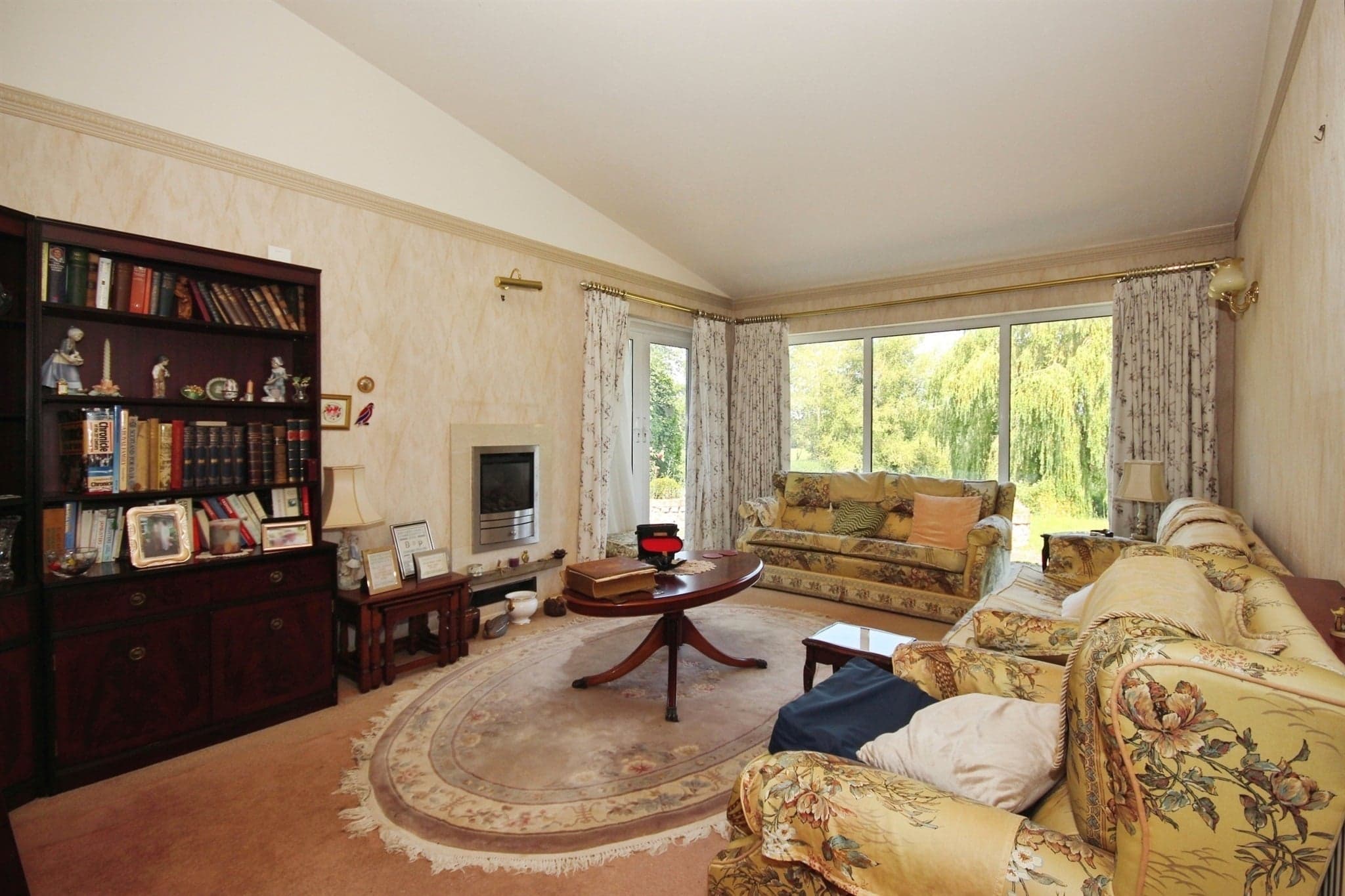 Property at Keytes Lane, Barford, Warwick