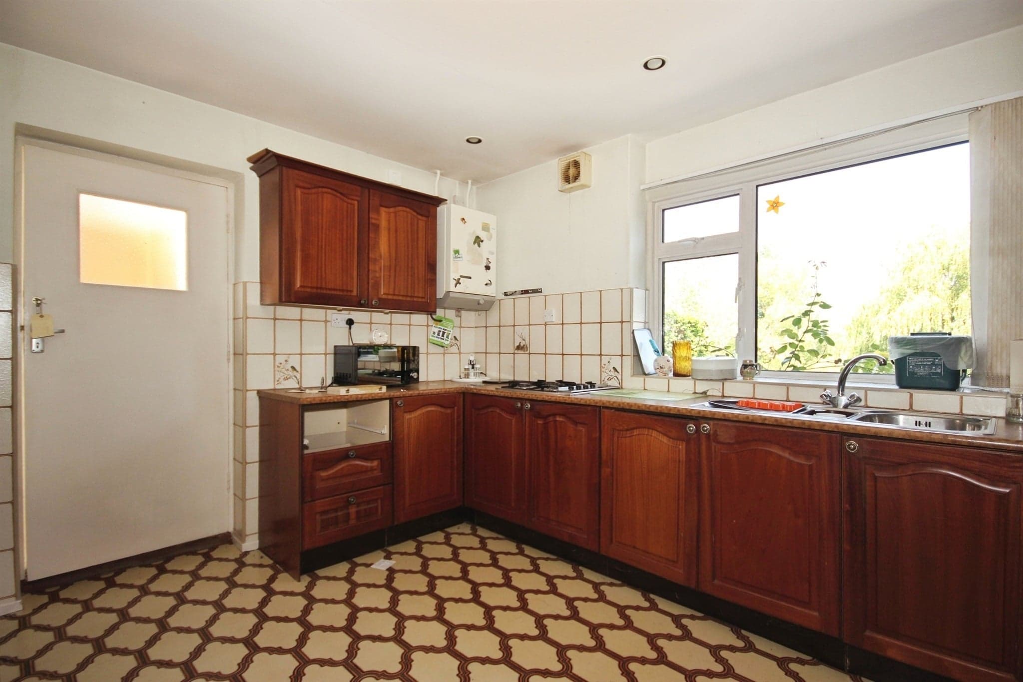 Property at Keytes Lane, Barford, Warwick