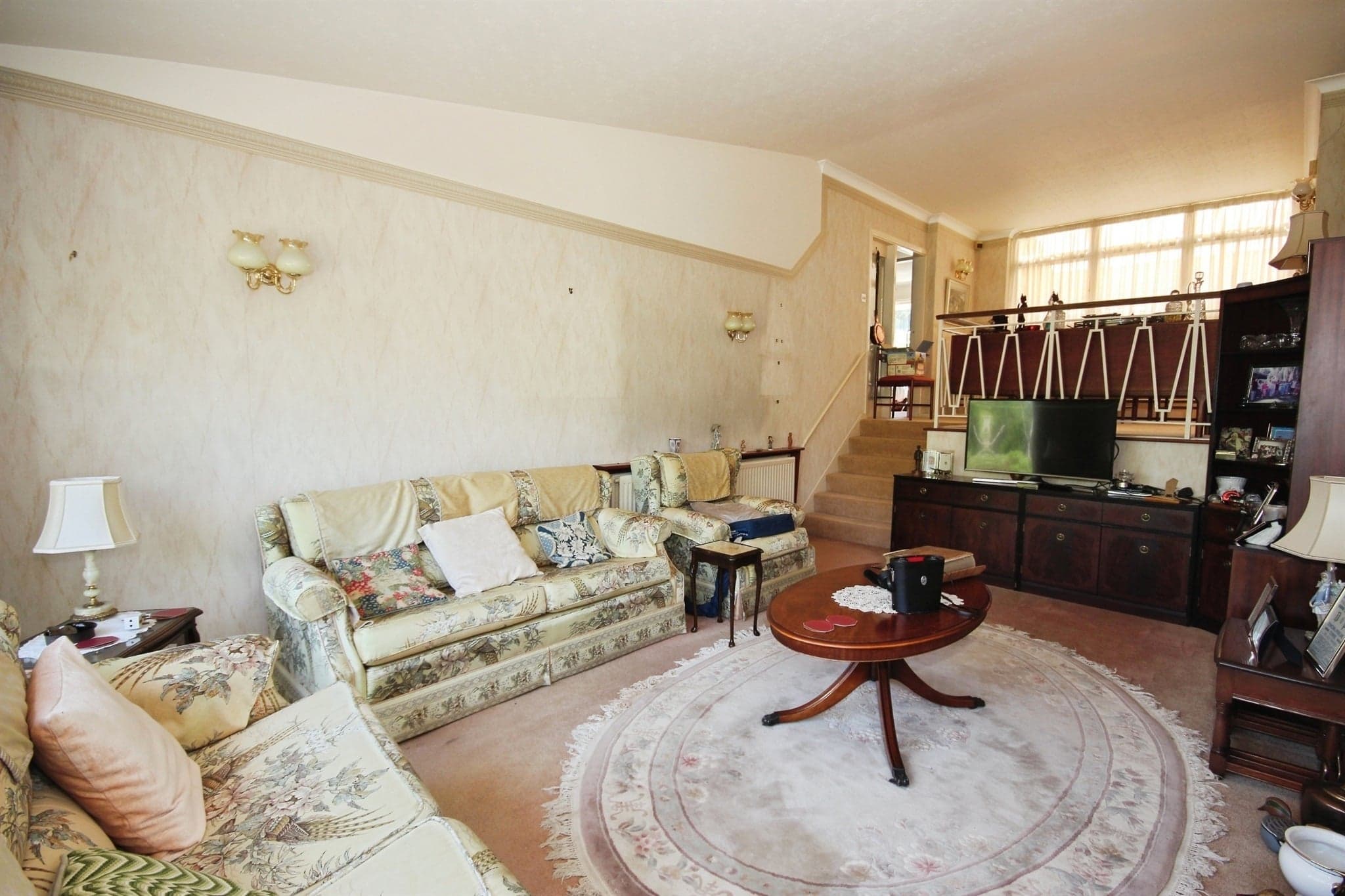 Property at Keytes Lane, Barford, Warwick