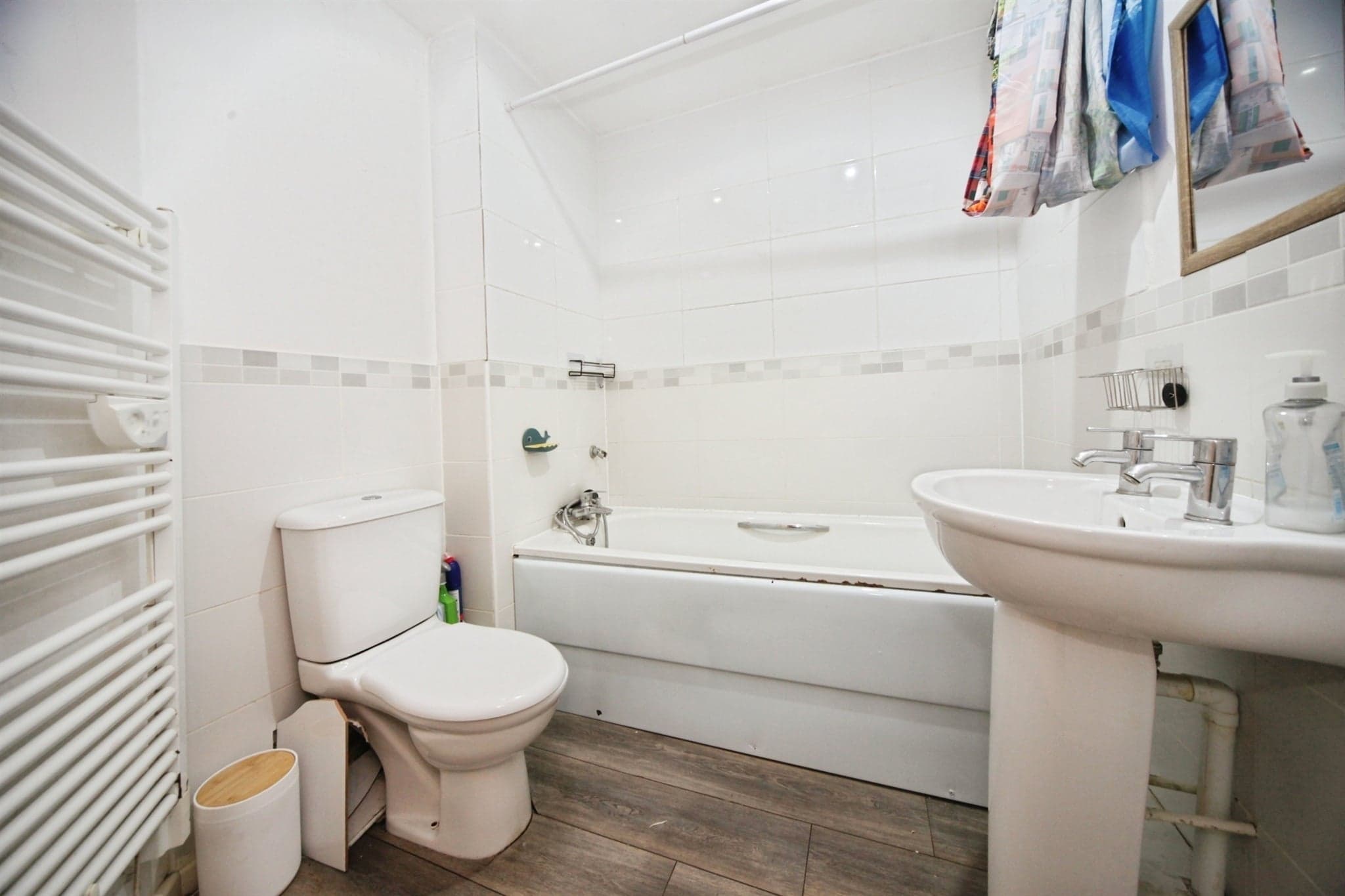 Property at The Parklands, DUNSTABLE
