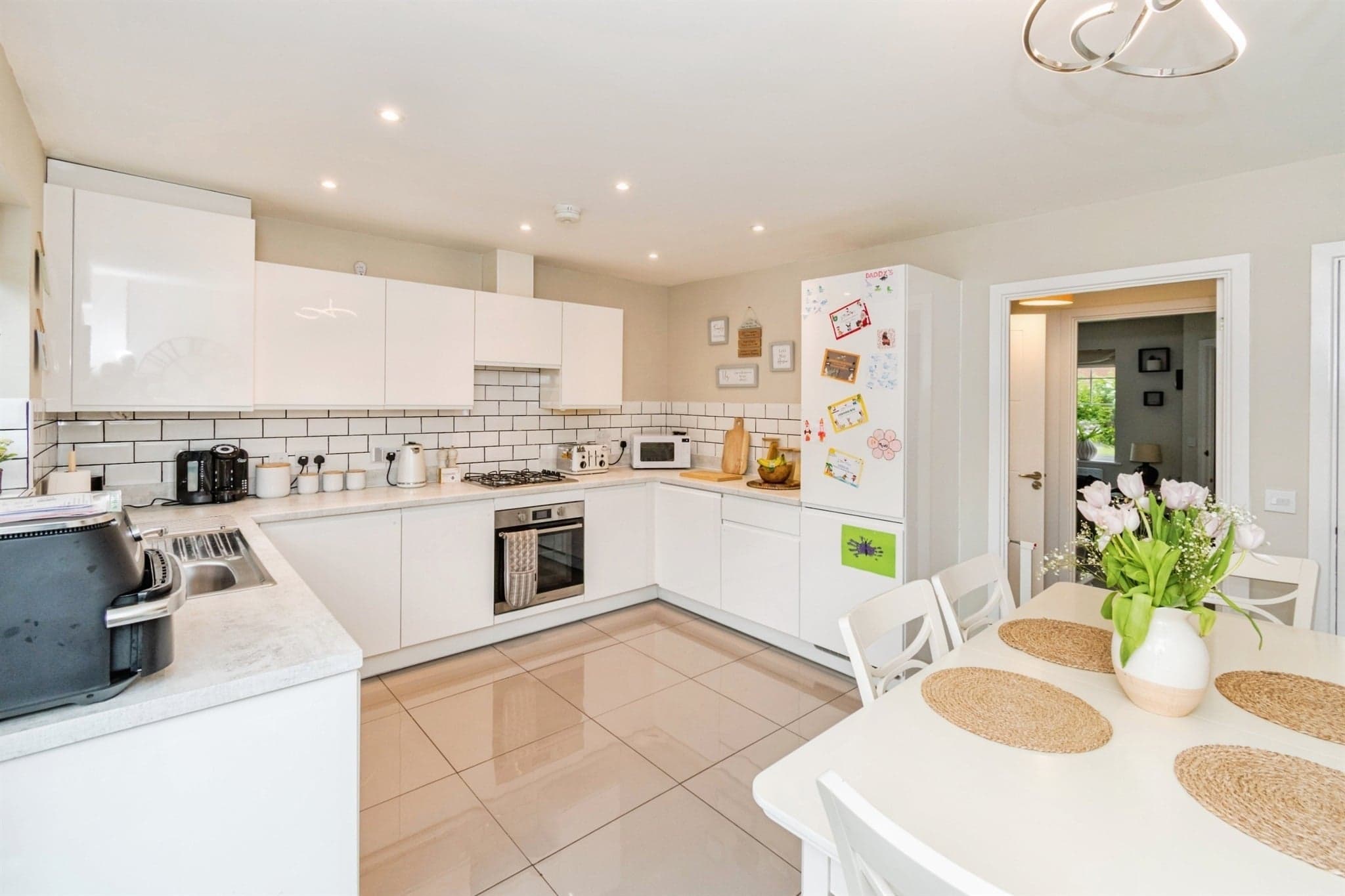 Property at Owen Drive, Fair Oak, Eastleigh
