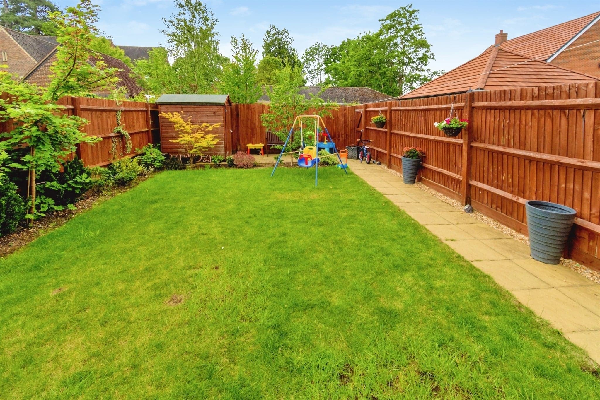 Property at Owen Drive, Fair Oak, Eastleigh