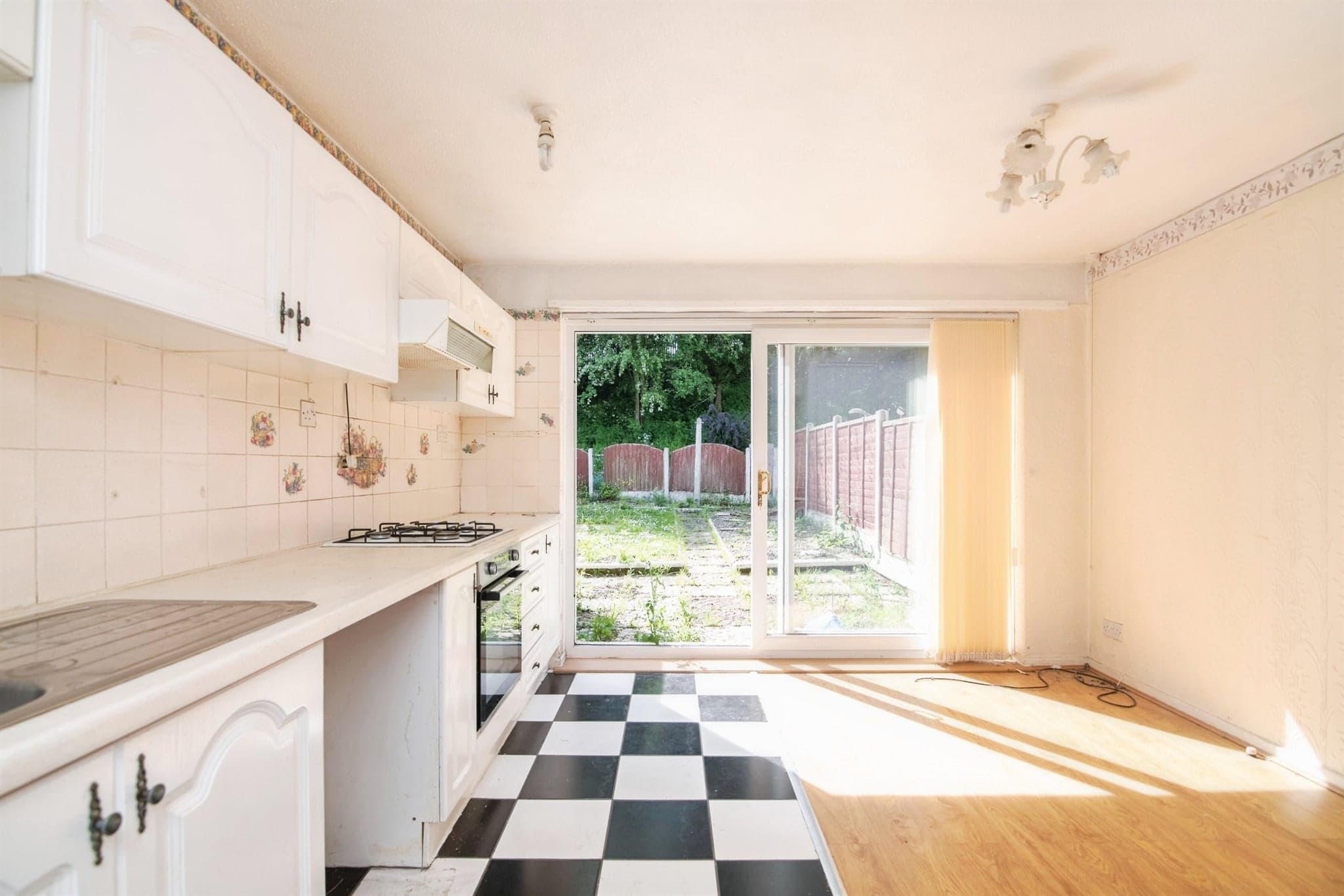 Property at Ashenhurst Road, Dudley