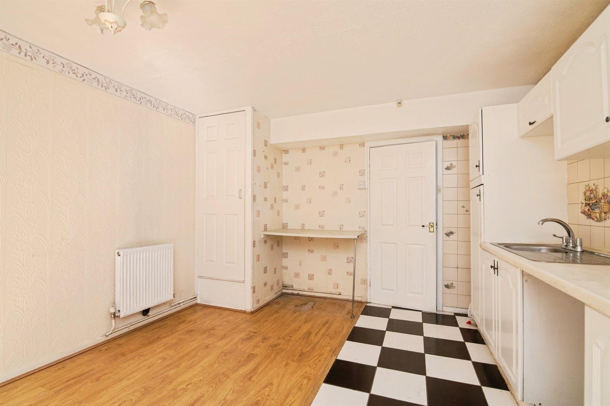 Property at Ashenhurst Road, Dudley