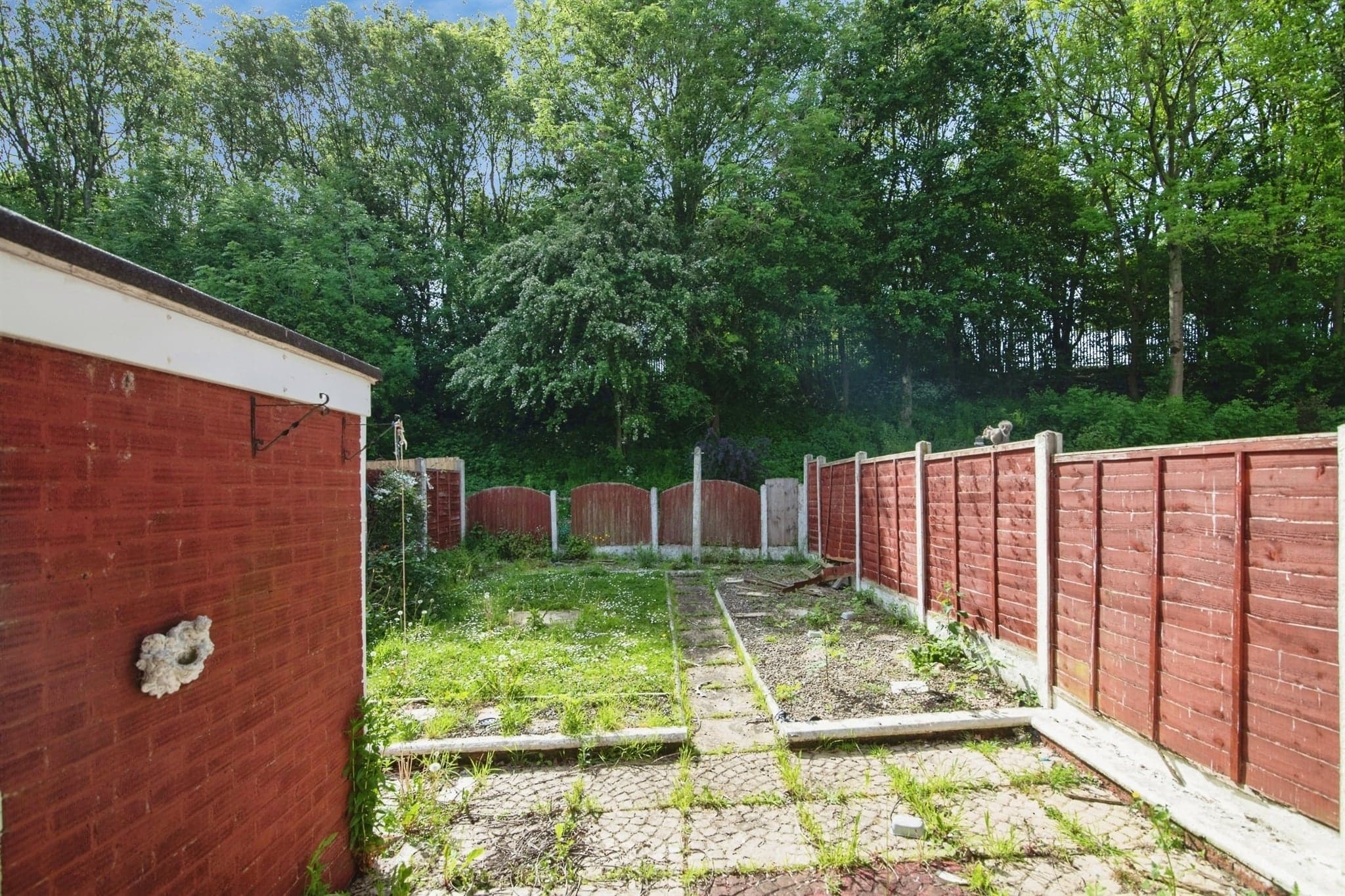 Property at Ashenhurst Road, Dudley