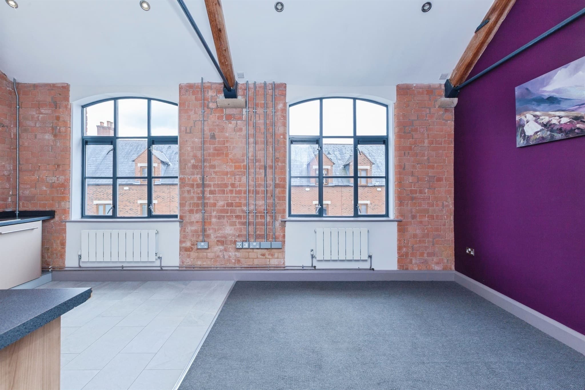 Property at New Street, Hinckley