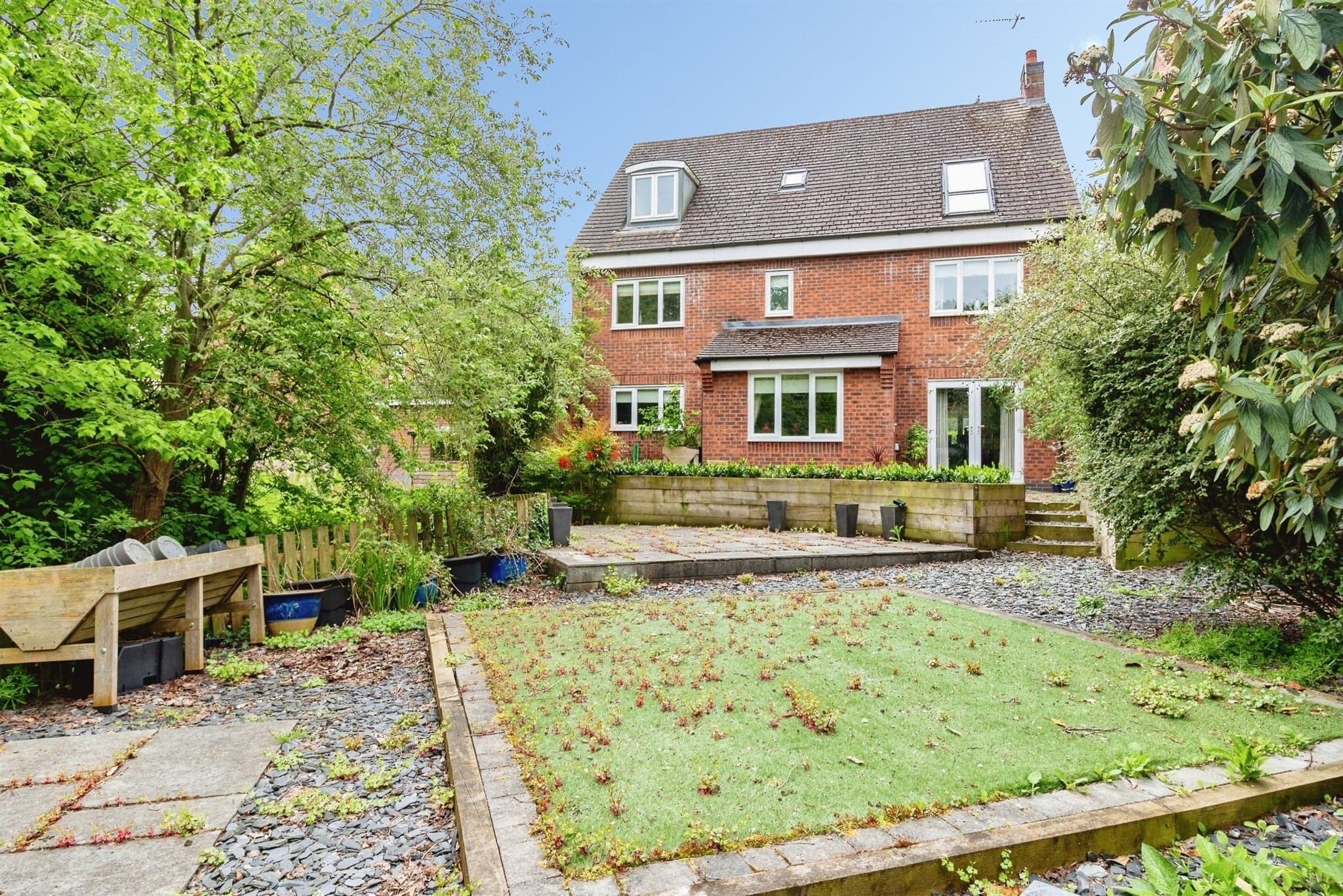 Property at Oakbrook Close, Stafford