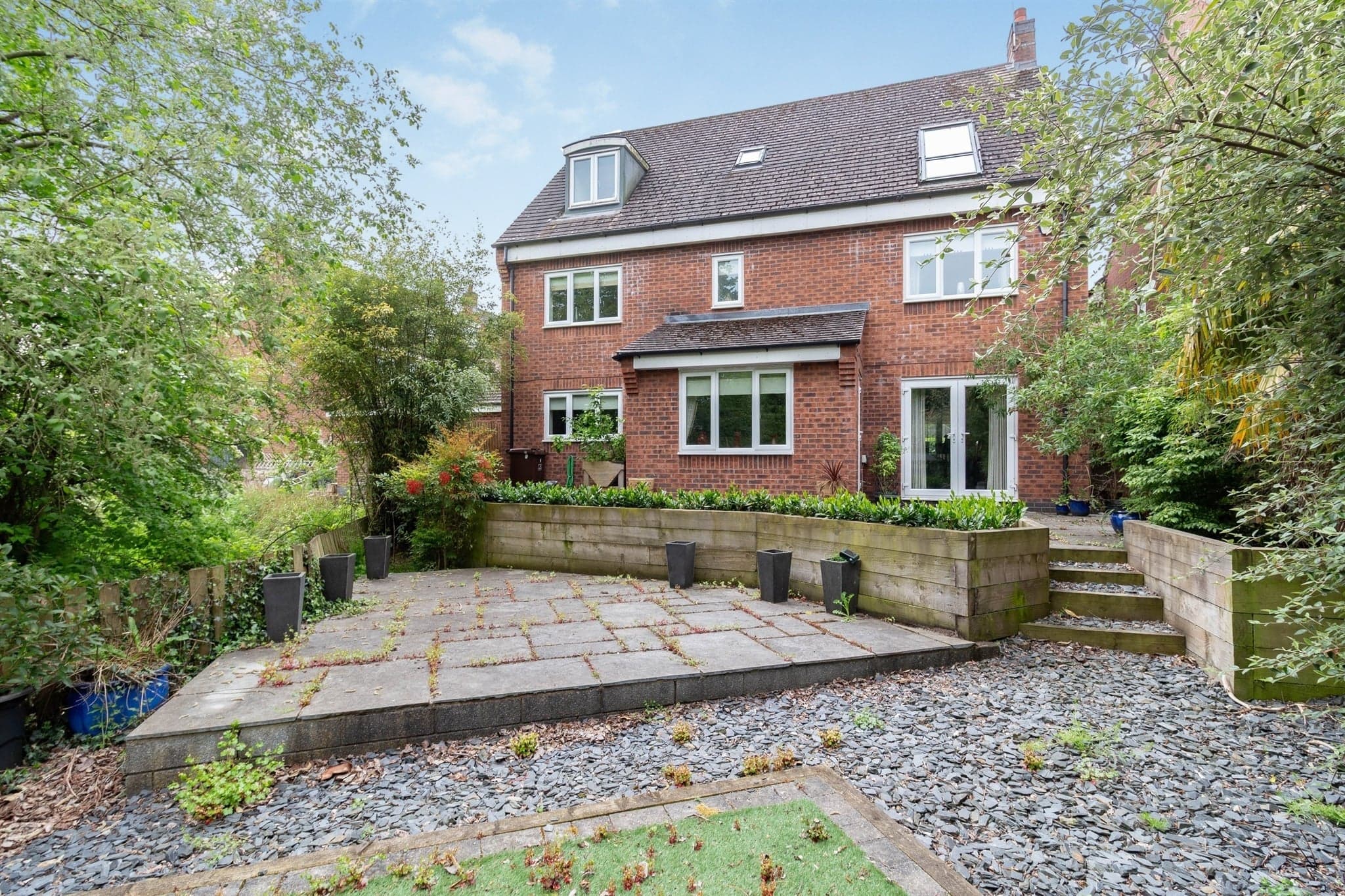 Property at Oakbrook Close, Stafford