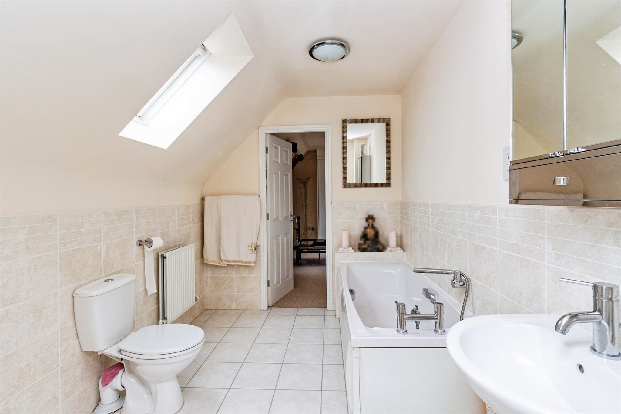 Property at Oakbrook Close, Stafford