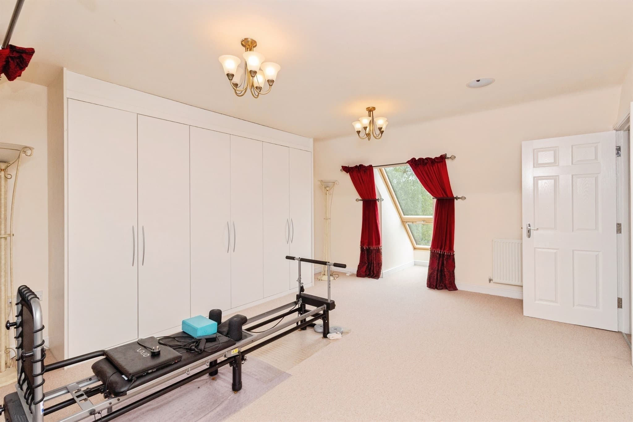 Property at Oakbrook Close, Stafford