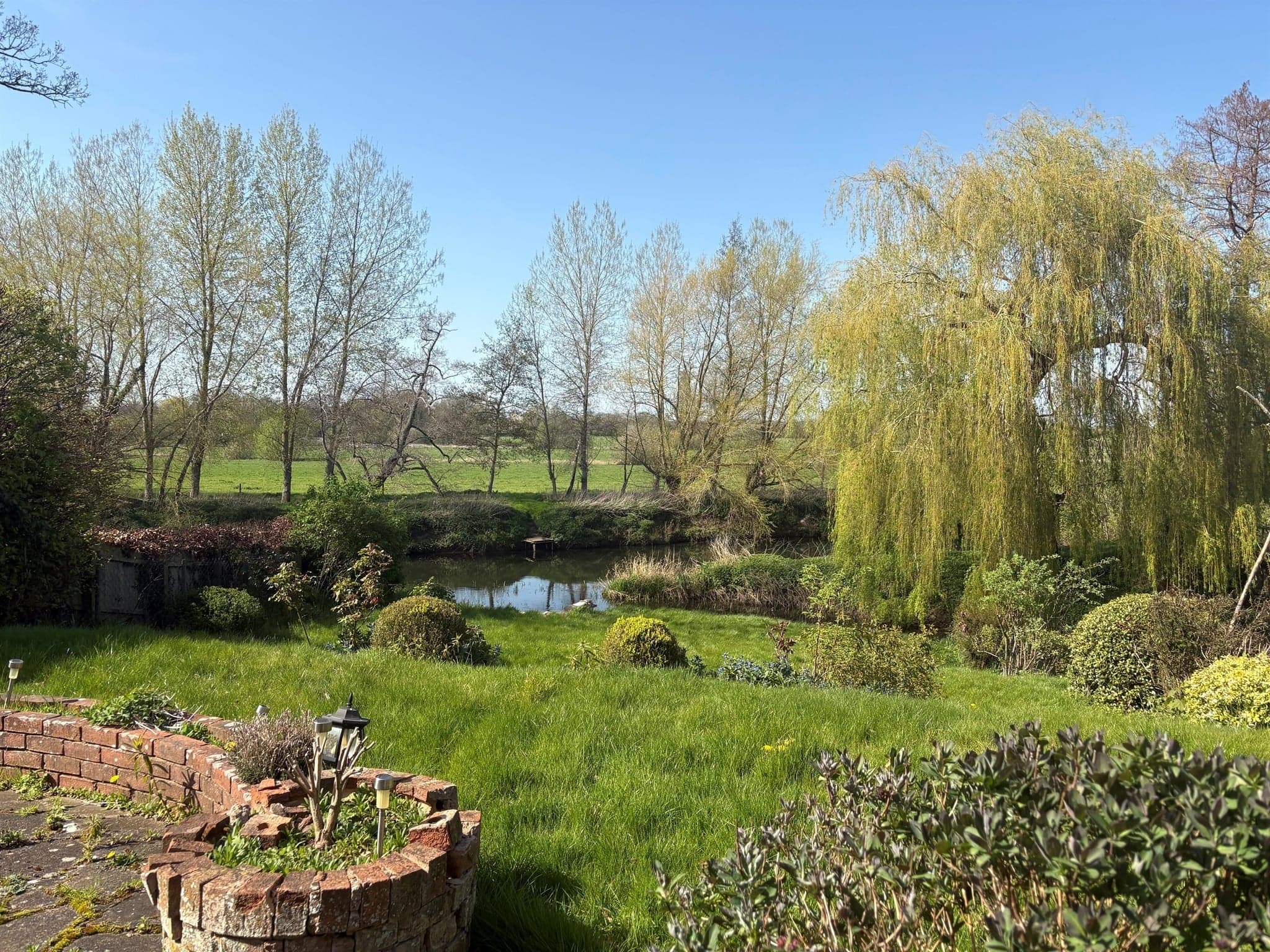 Property at Keytes Lane, Barford, Warwick