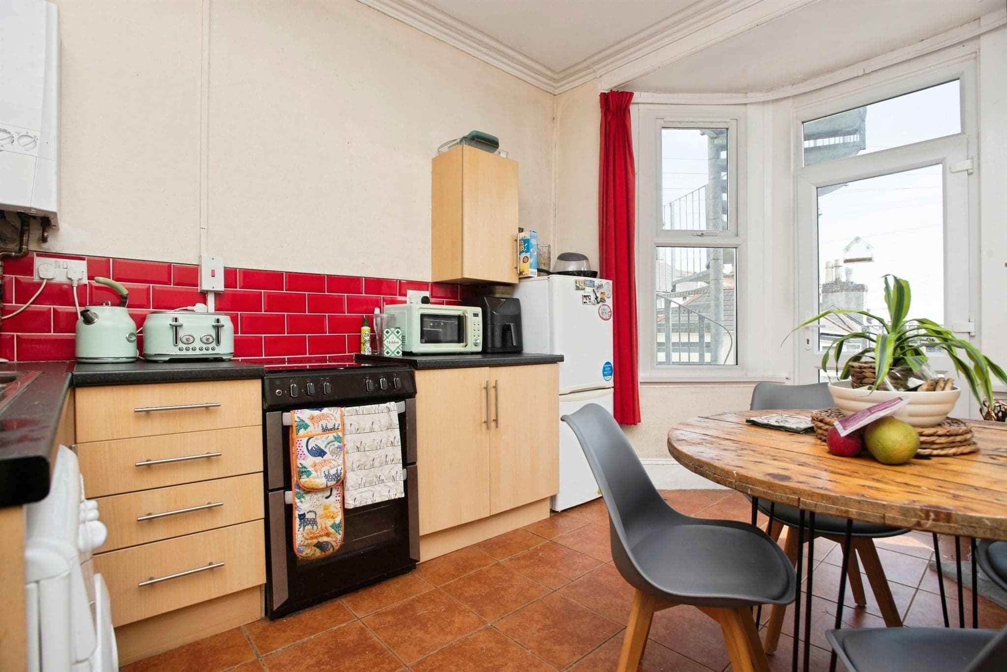Property at Salisbury Road, Plymouth