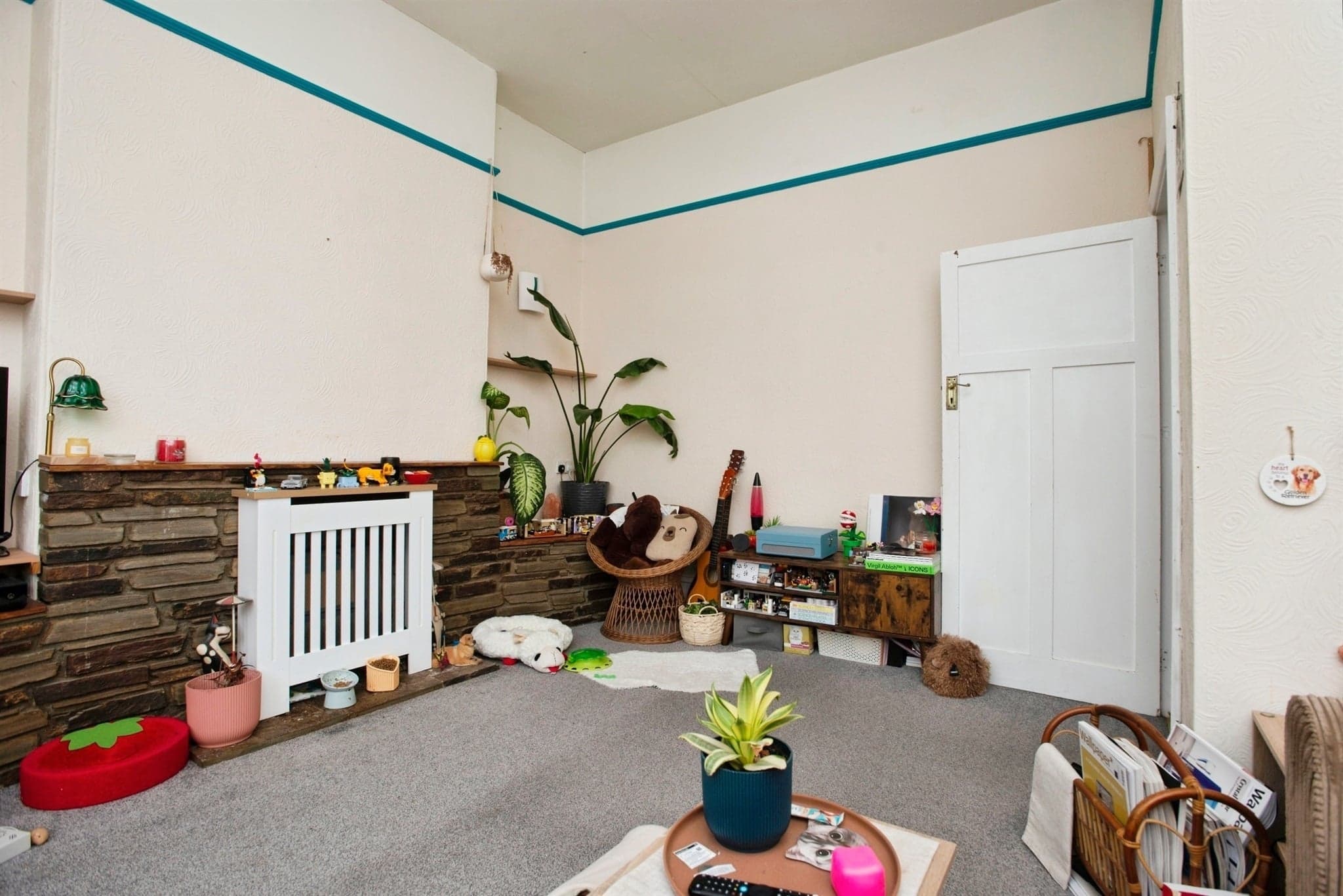 Property at Salisbury Road, Plymouth