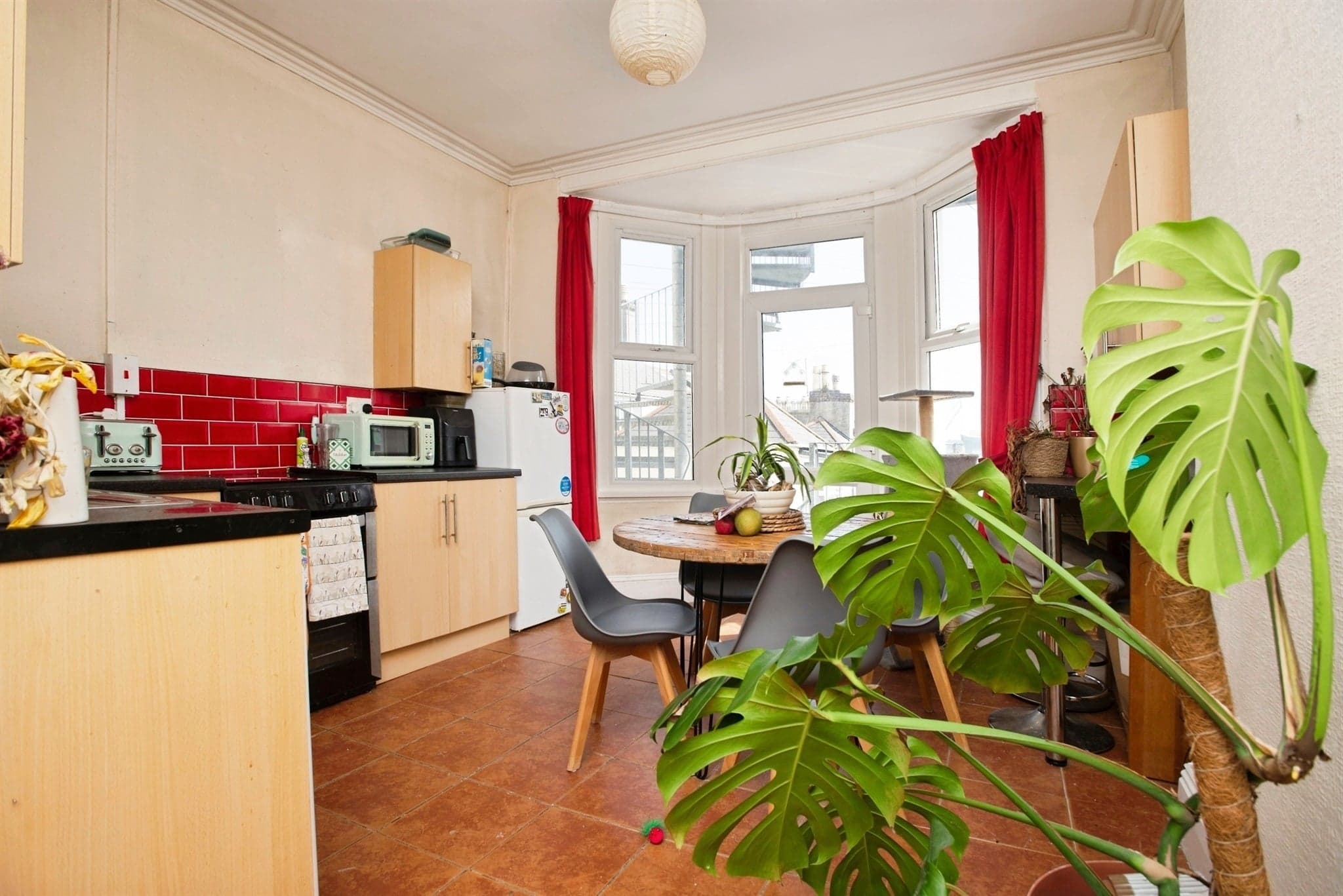Property at Salisbury Road, Plymouth