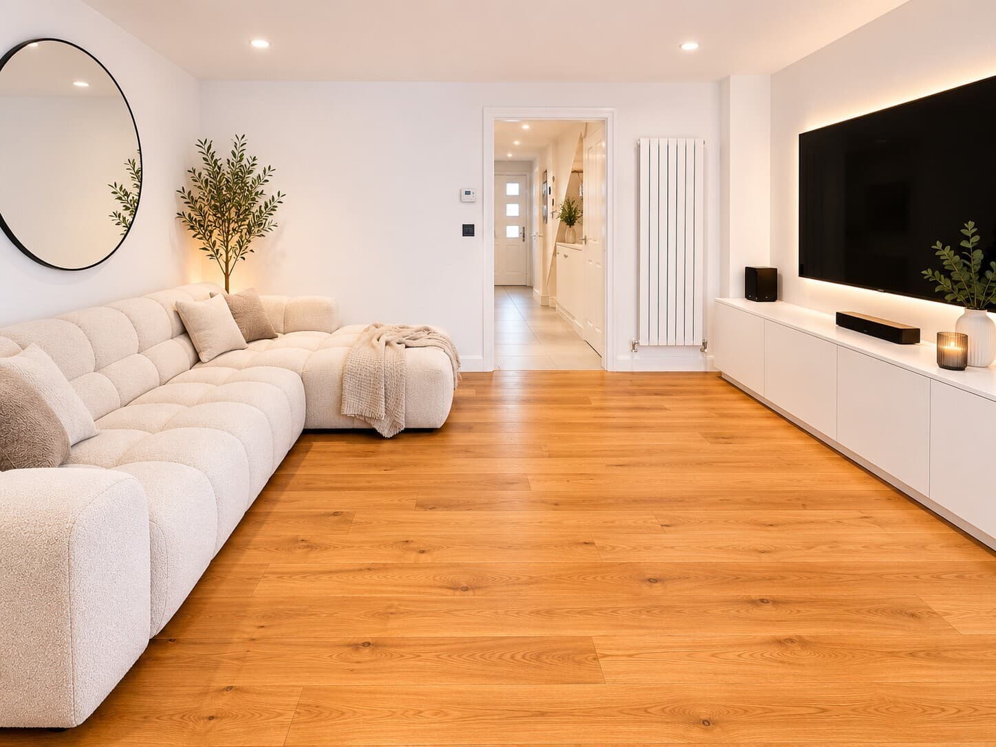 Property at Columbine Road, Emersons Green, Bristol