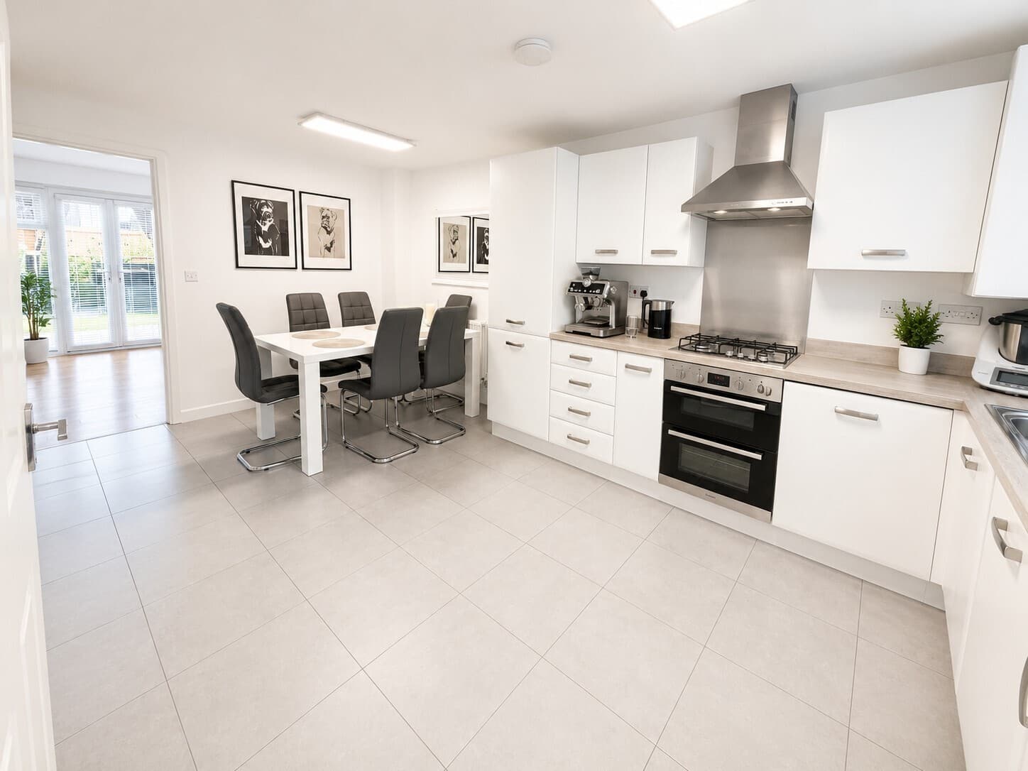 Property at Columbine Road, Emersons Green, Bristol