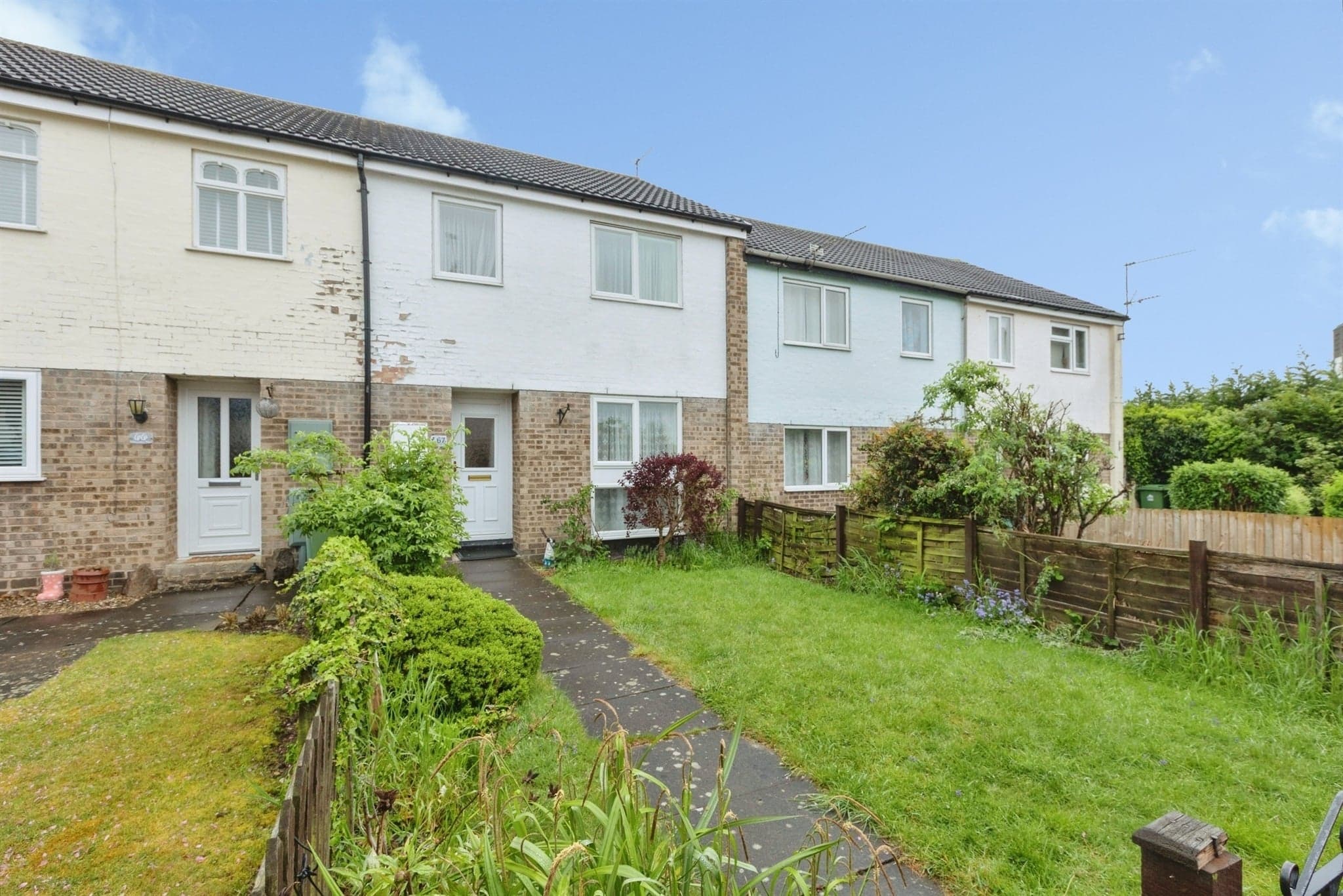 Property at Knightsbridge Road, Glen Parva, Leicester
