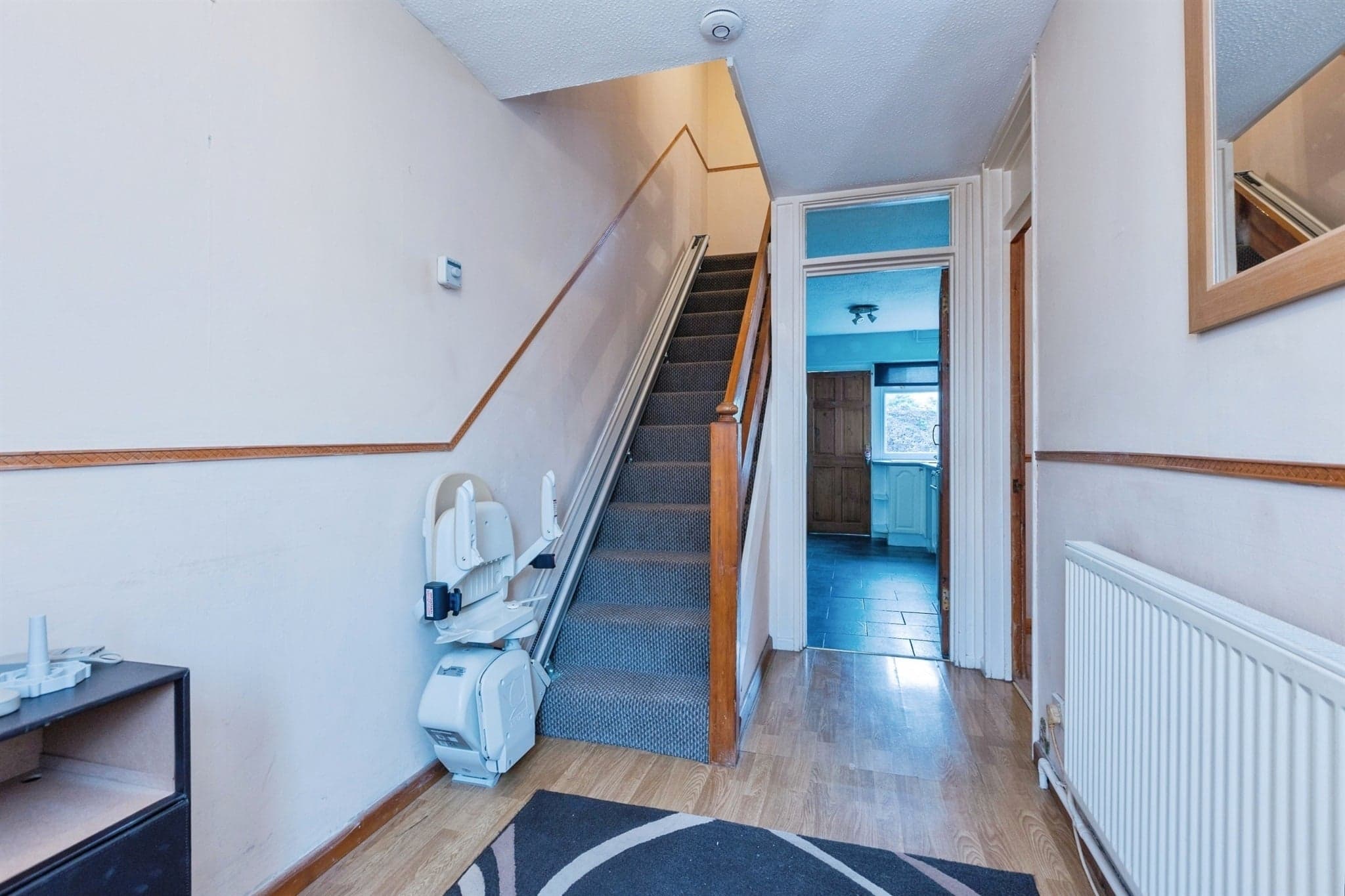Property at Knightsbridge Road, Glen Parva, Leicester