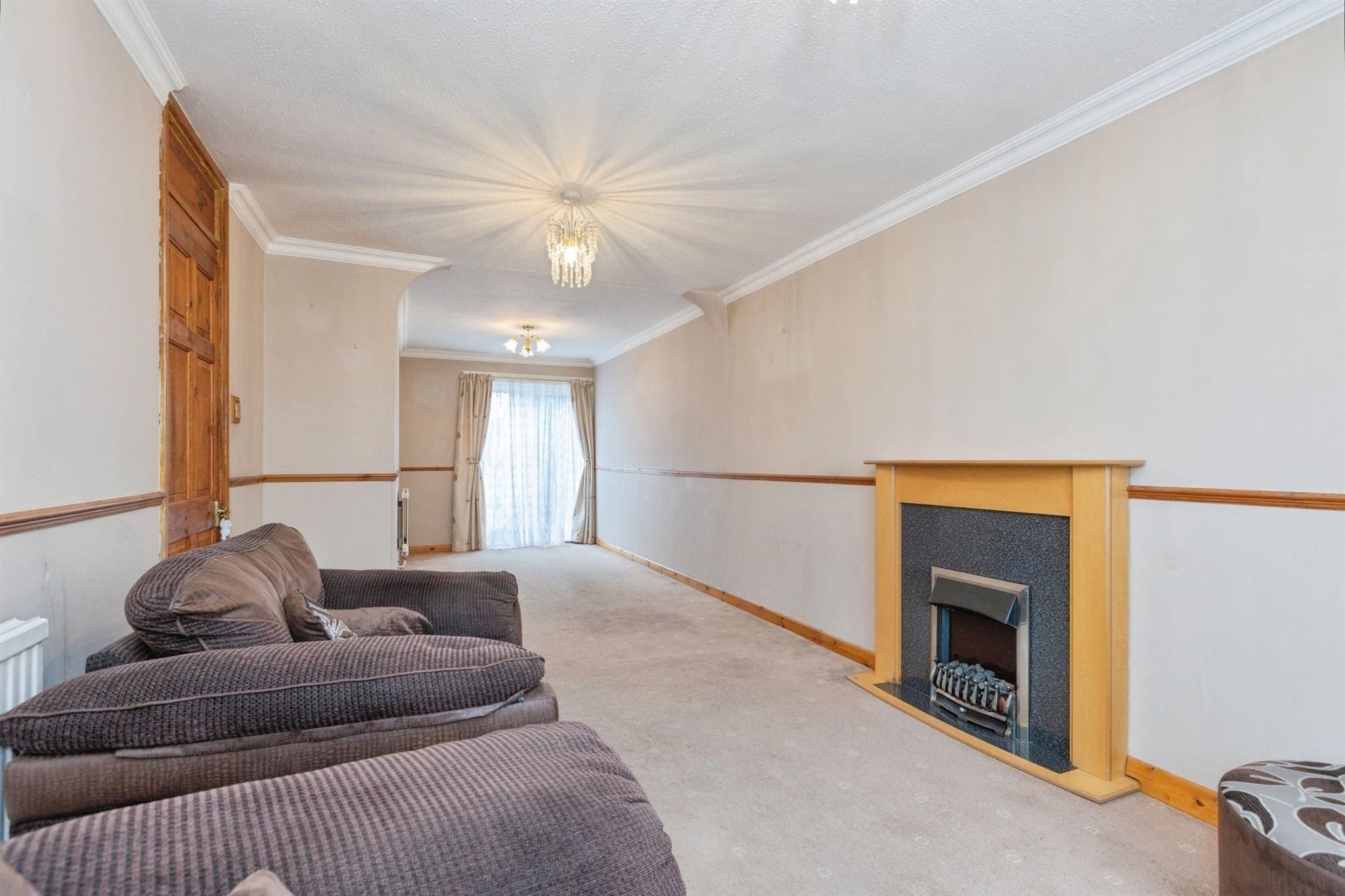 Property at Knightsbridge Road, Glen Parva, Leicester