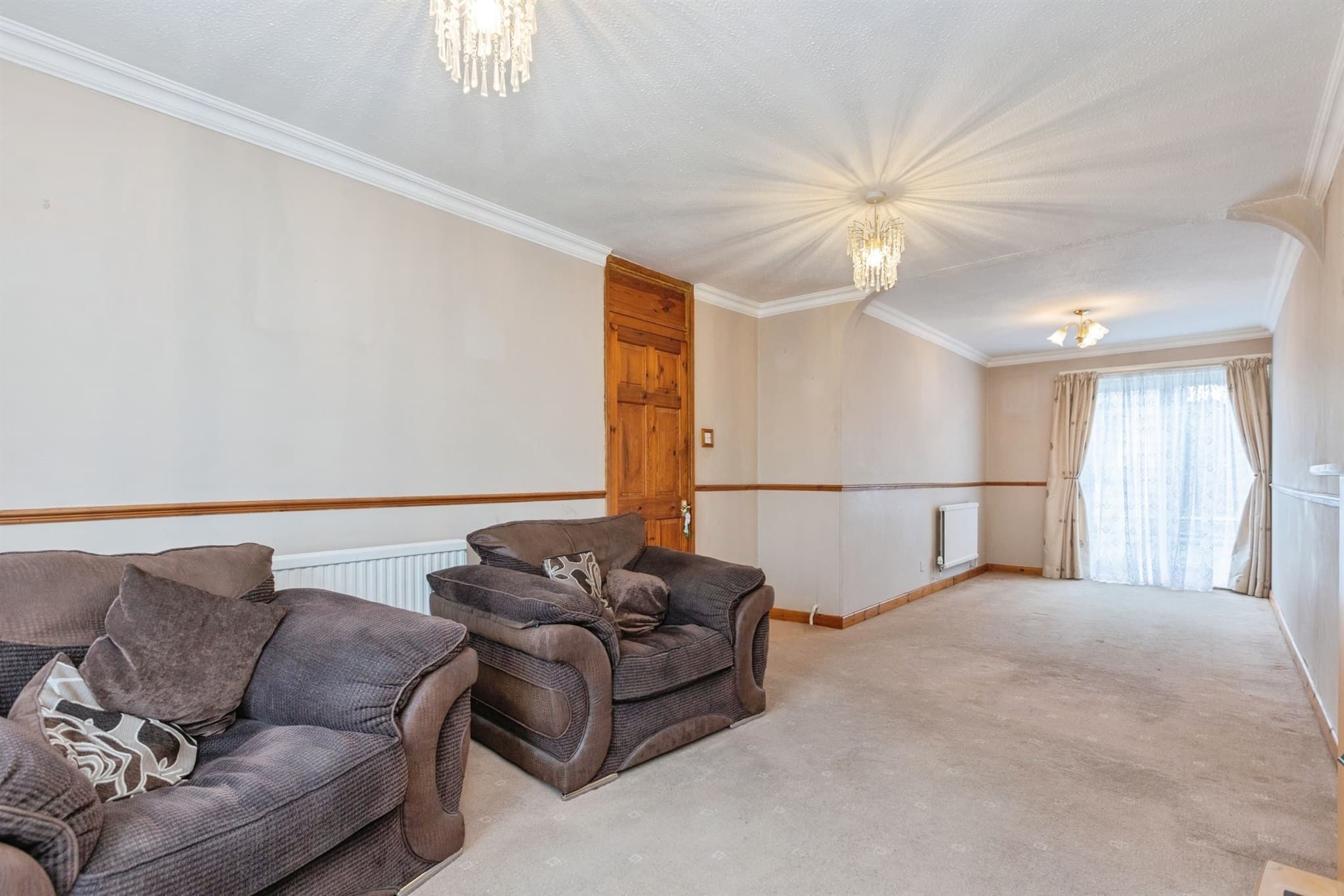 Property at Knightsbridge Road, Glen Parva, Leicester