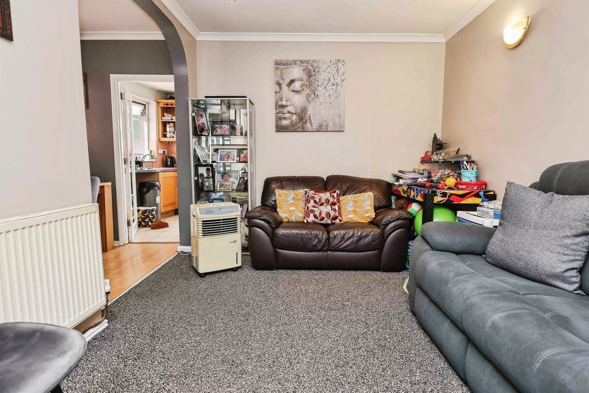 Property at Oldbury Road, Rowley Regis