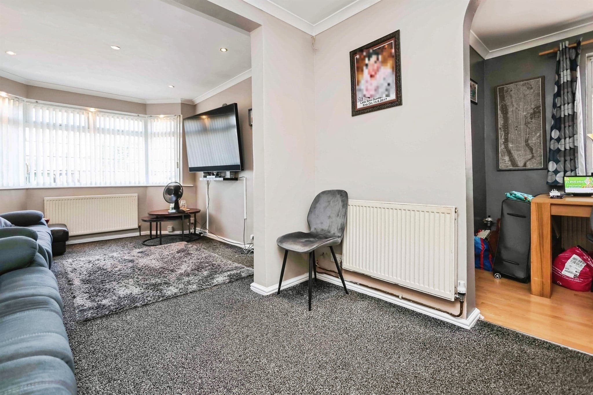 Property at Oldbury Road, Rowley Regis