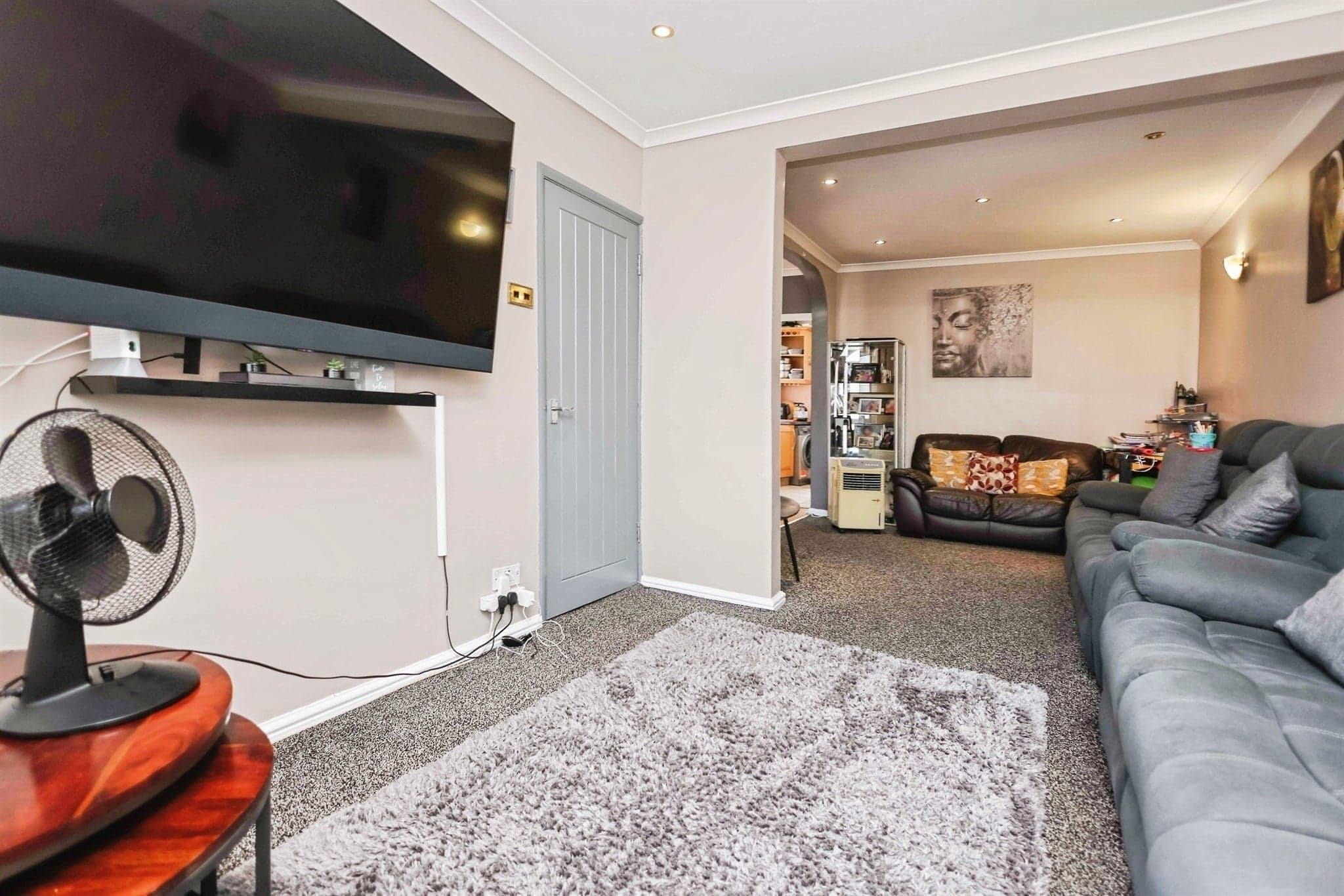Property at Oldbury Road, Rowley Regis