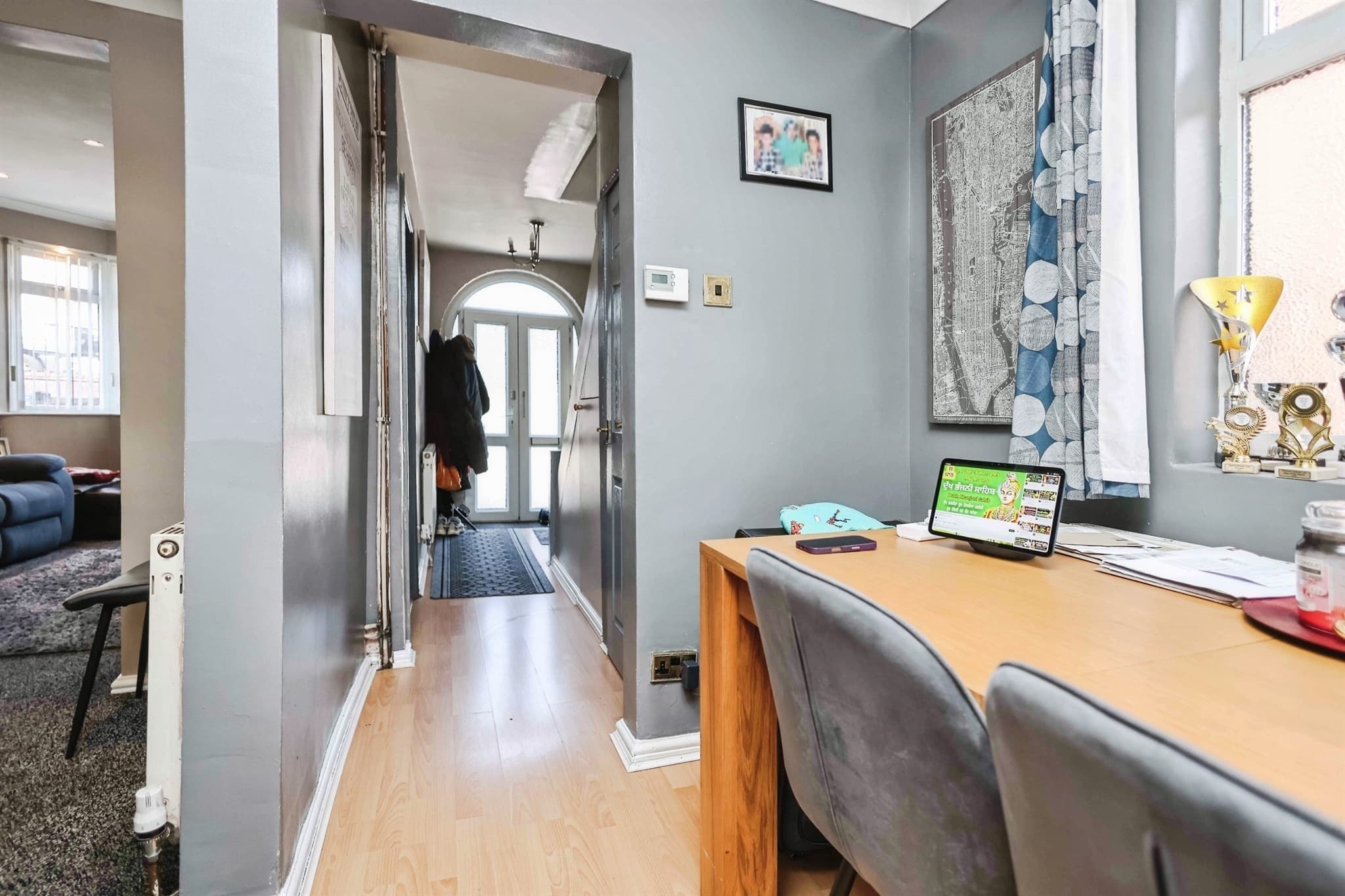 Property at Oldbury Road, Rowley Regis