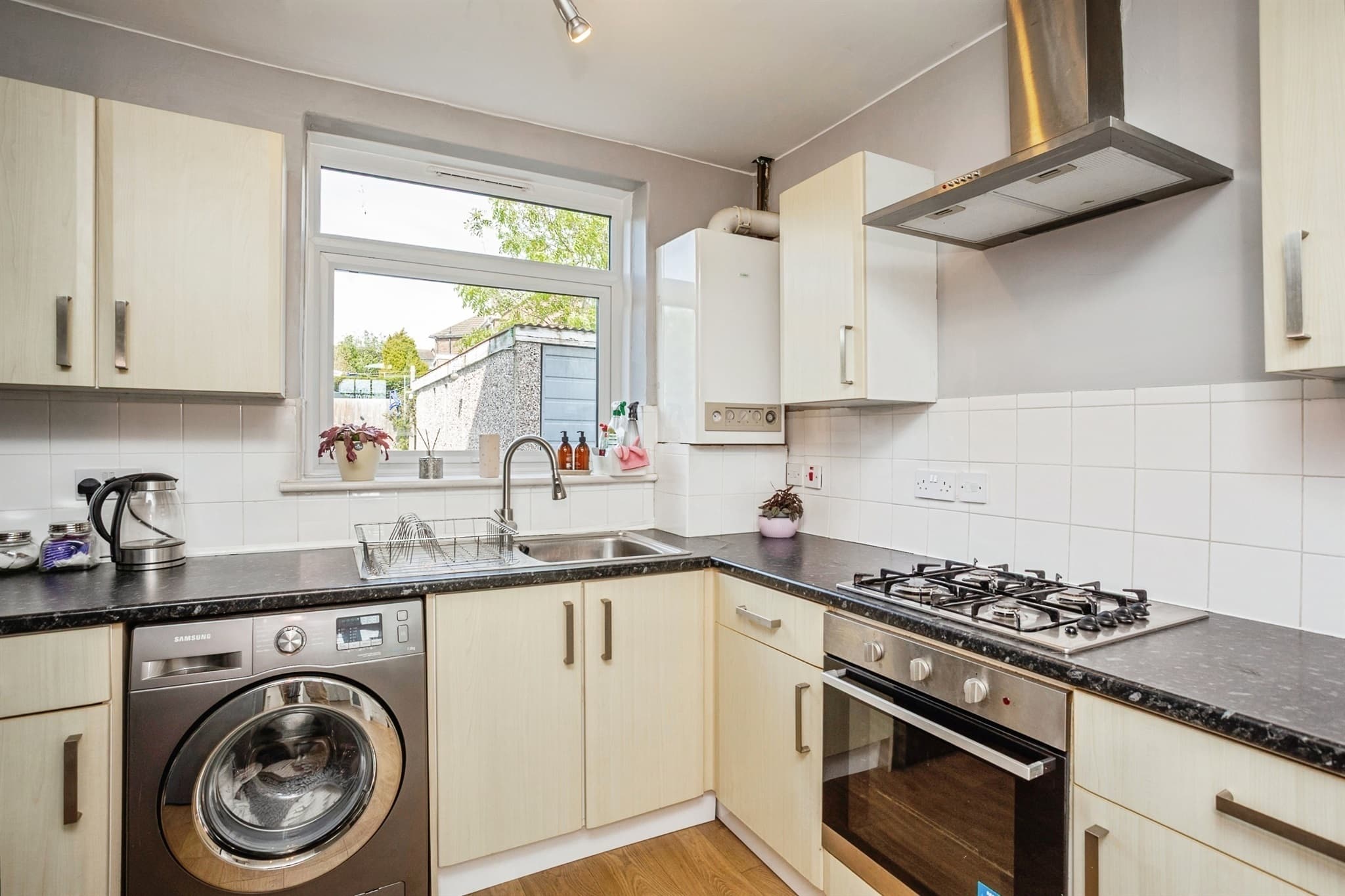 Property at Lynton Road, Melton Mowbray