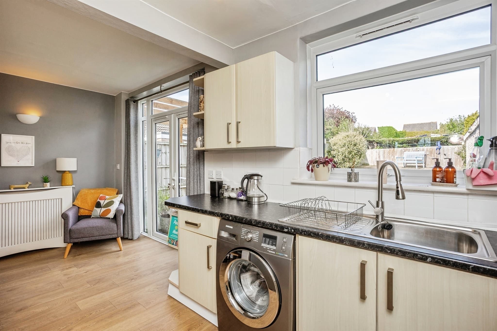 Property at Lynton Road, Melton Mowbray