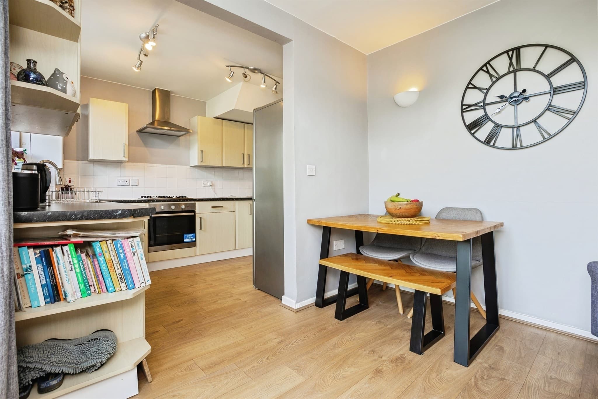 Property at Lynton Road, Melton Mowbray