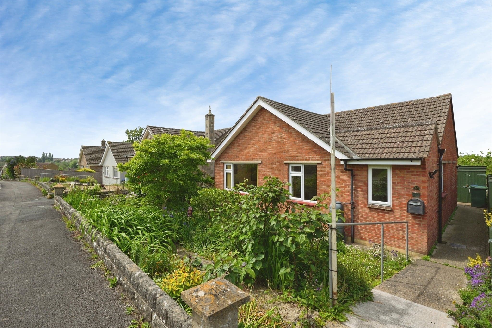 Property at Boundary Road, Chippenham