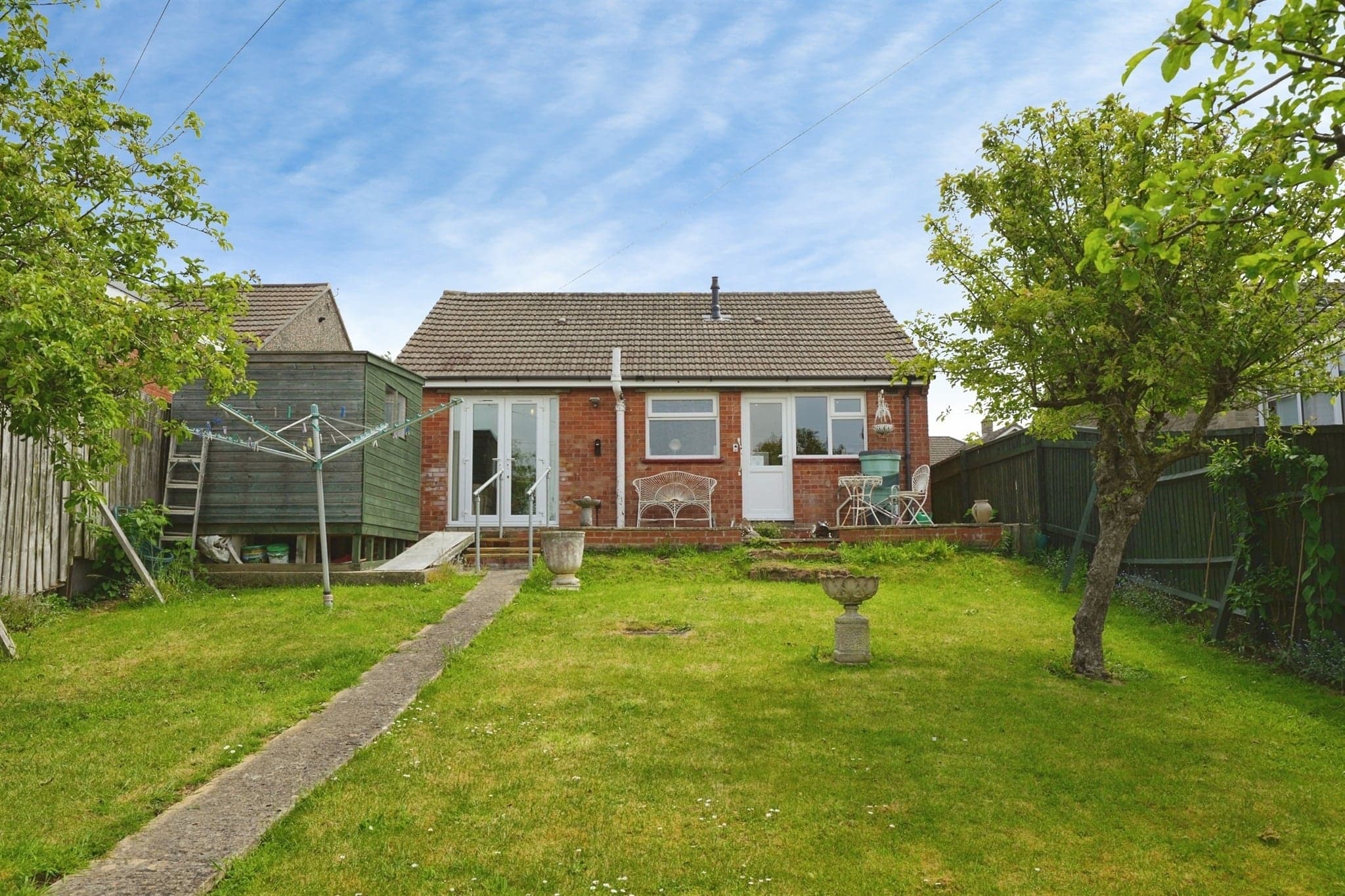 Property at Boundary Road, Chippenham