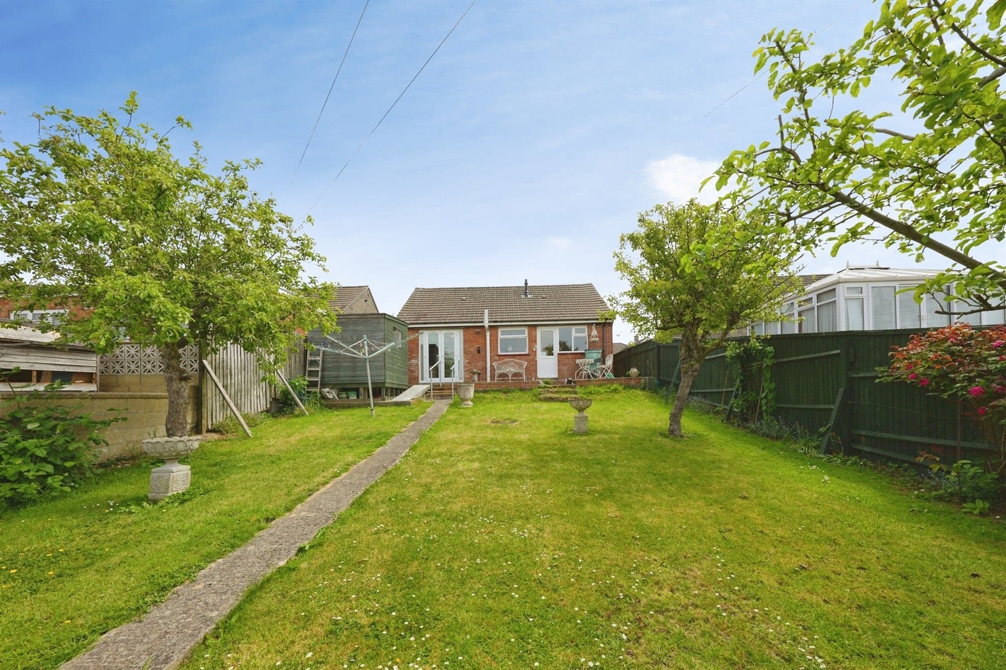 Property at Boundary Road, Chippenham
