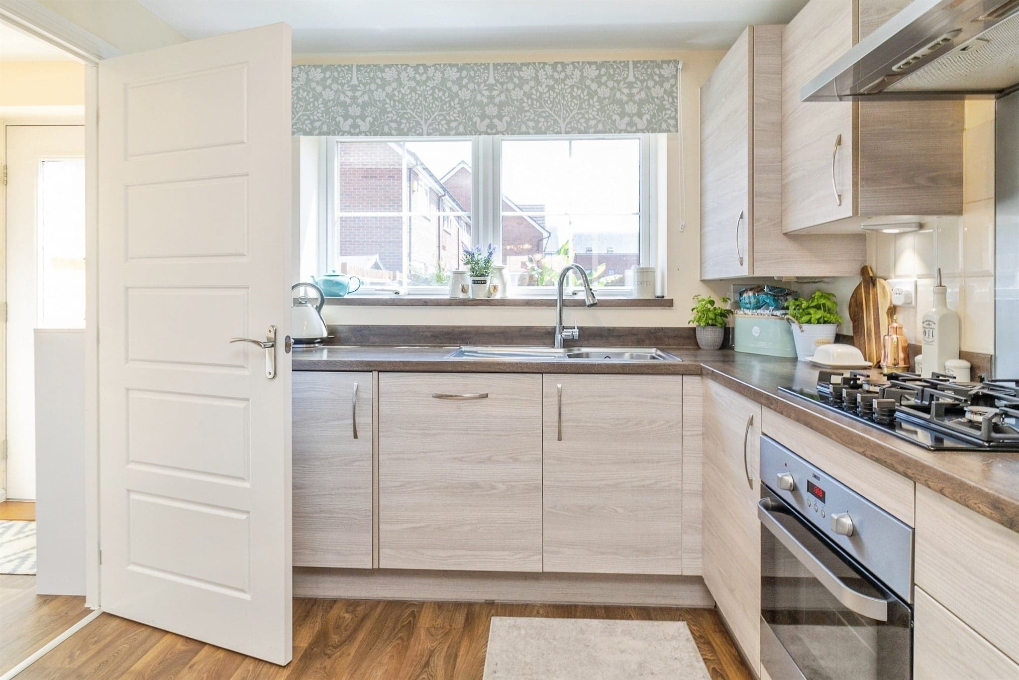 Property at Bridgewater Close, Brooklands, MILTON KEYNES