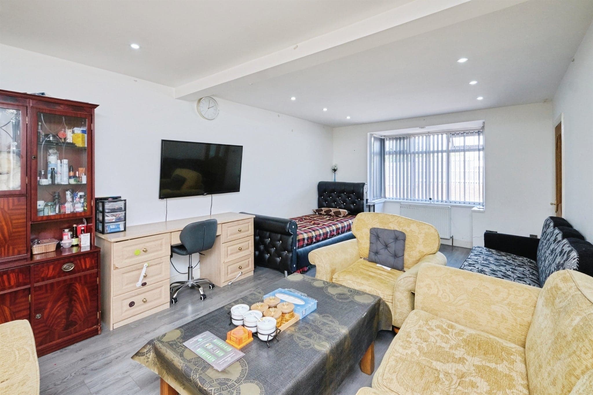 Property at Uplands Road, Handsworth, Birmingham