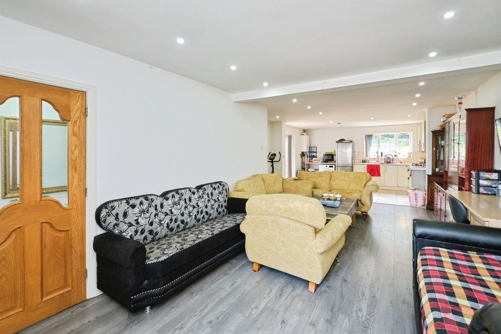 Property at Uplands Road, Handsworth, Birmingham