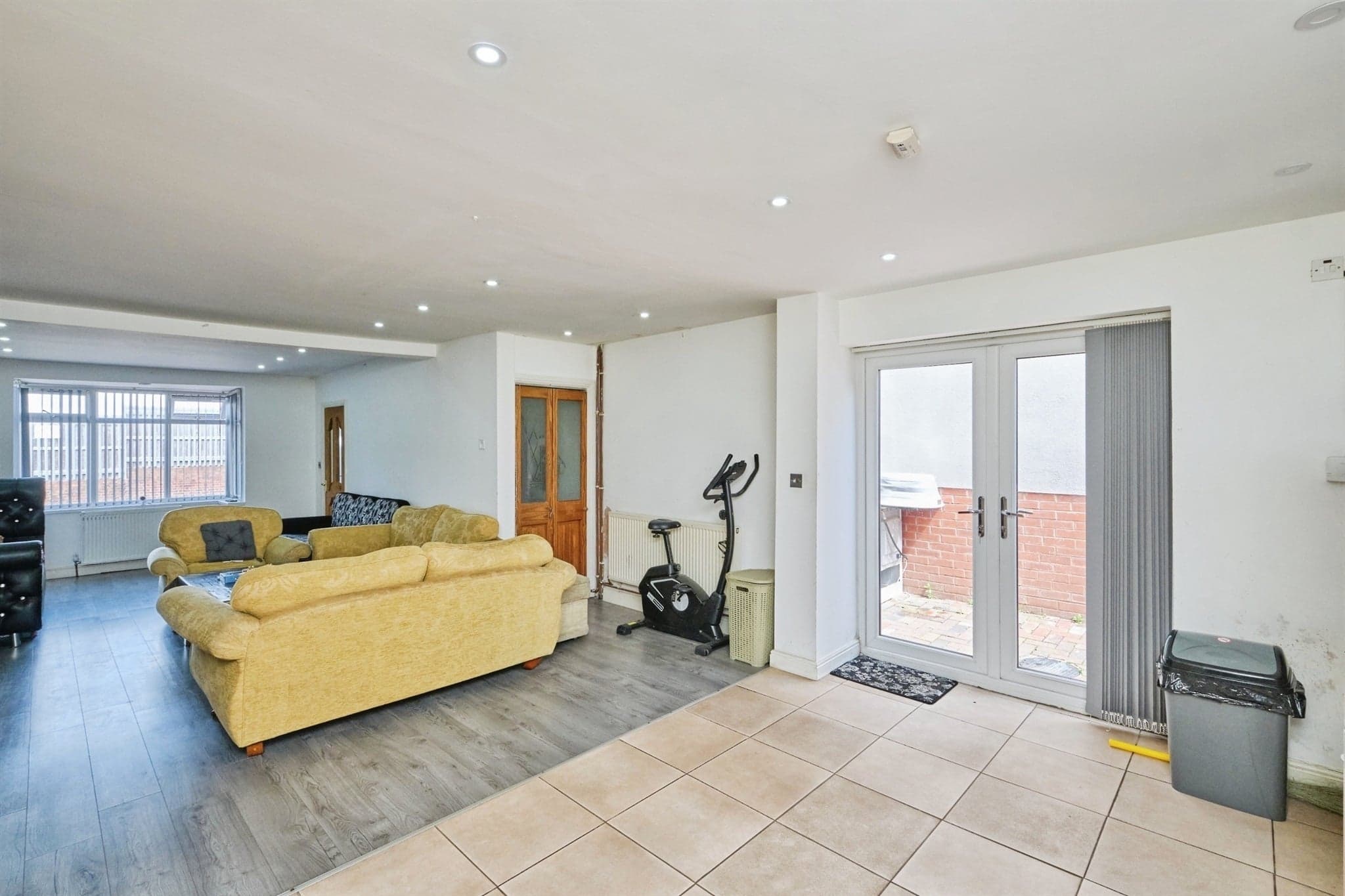 Property at Uplands Road, Handsworth, Birmingham