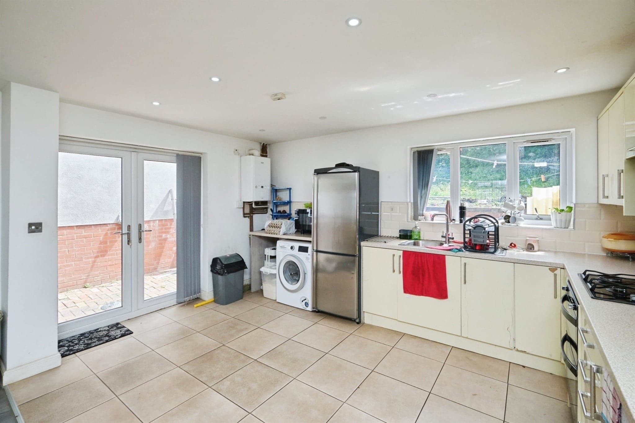 Property at Uplands Road, Handsworth, Birmingham