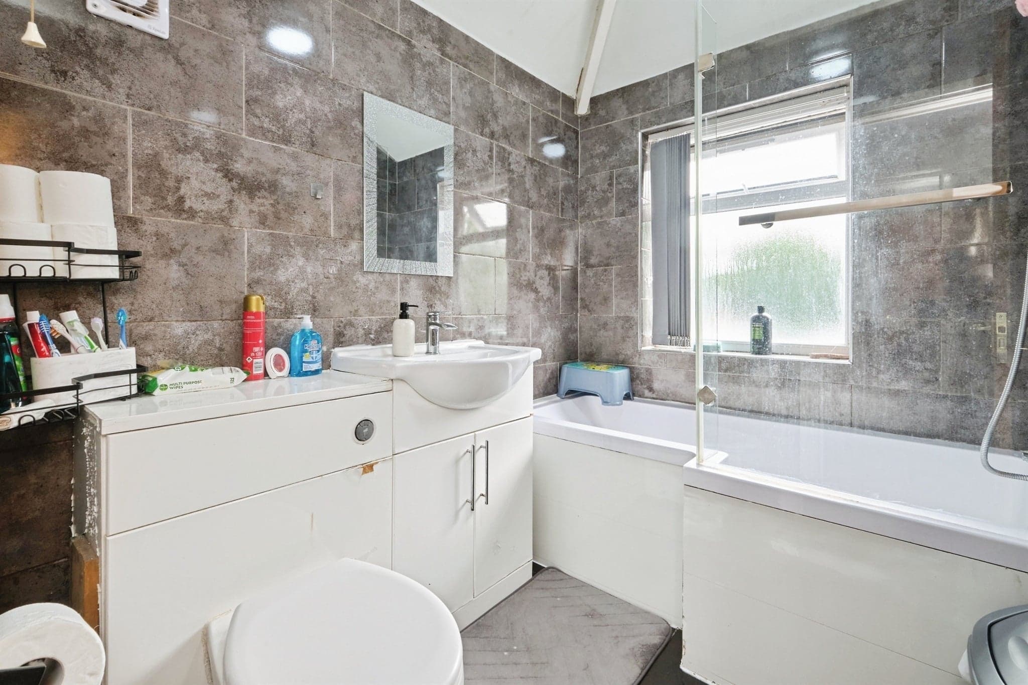 Property at Uplands Road, Handsworth, Birmingham