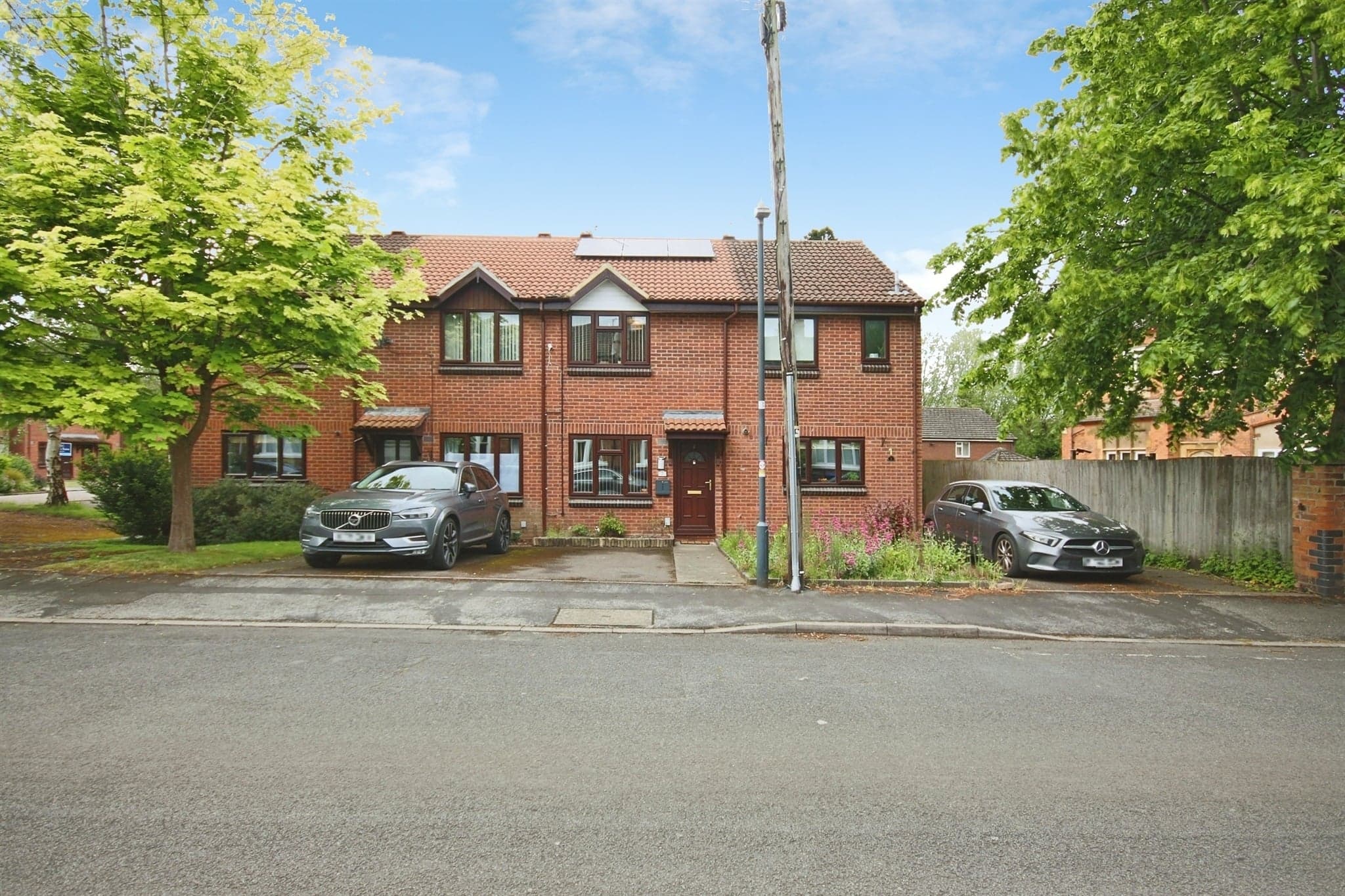 Property at Hitchman Mews, Leamington Spa