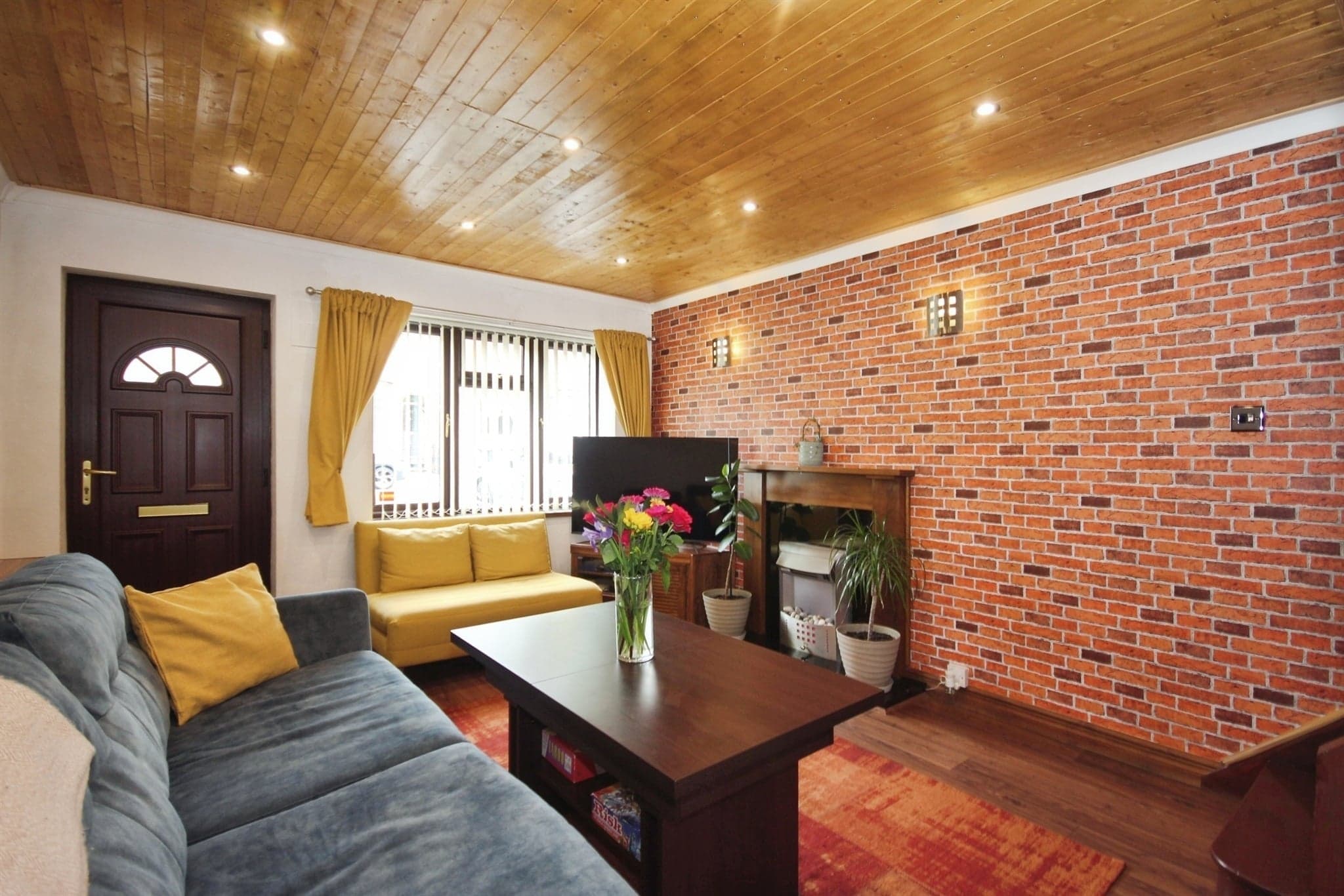 Property at Hitchman Mews, Leamington Spa