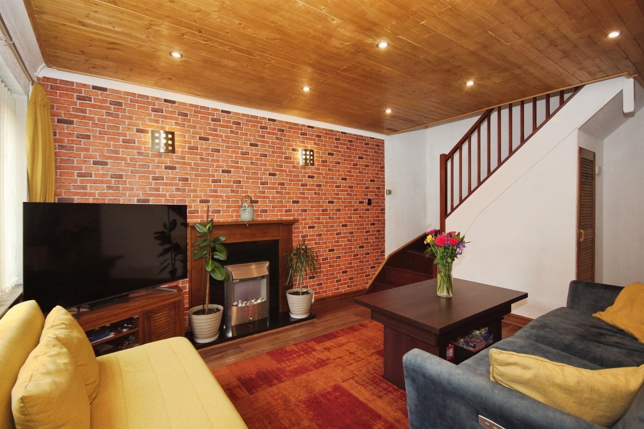 Property at Hitchman Mews, Leamington Spa