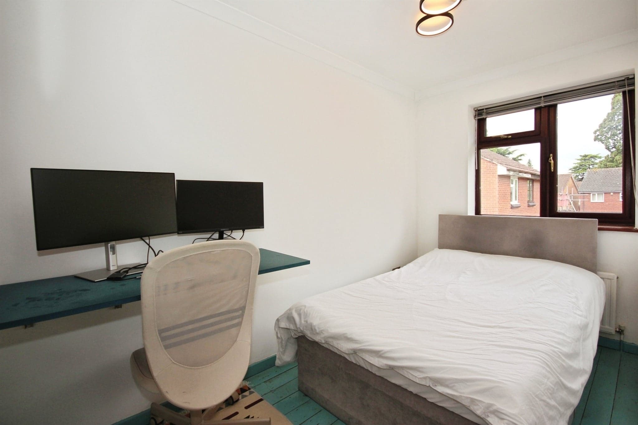 Property at Hitchman Mews, Leamington Spa
