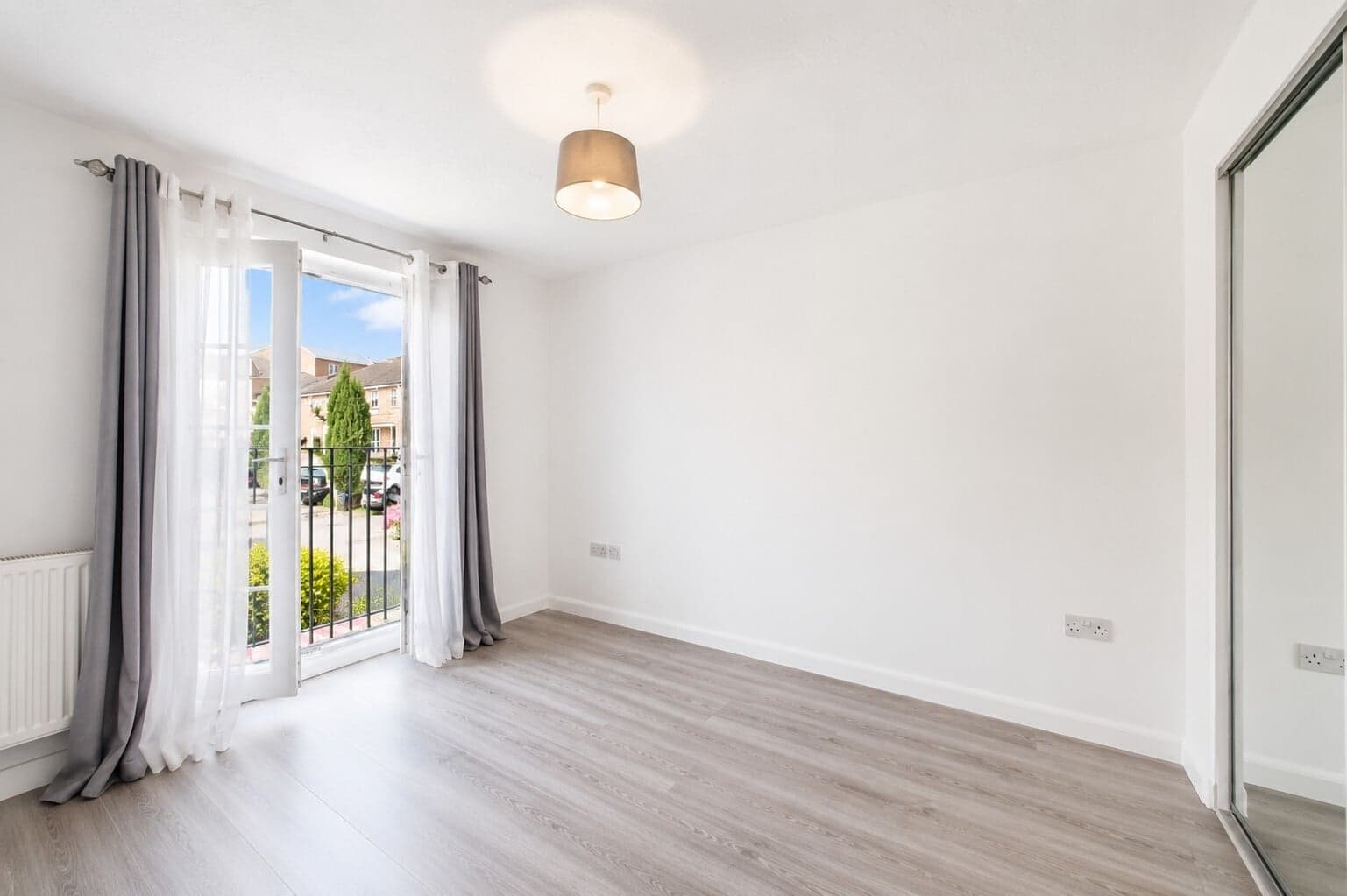 Property at Johnson Court, Northampton